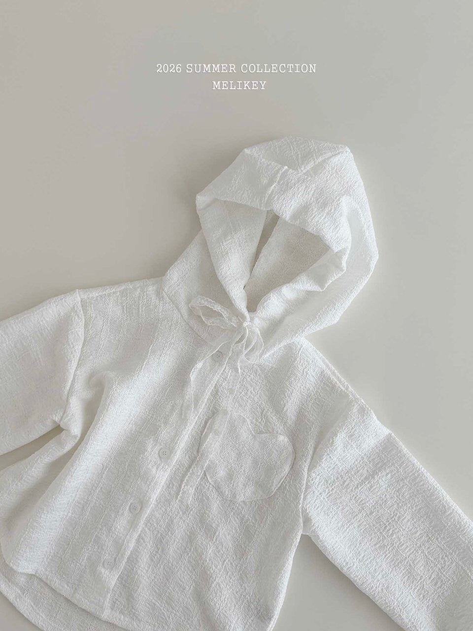 Cube hoodie