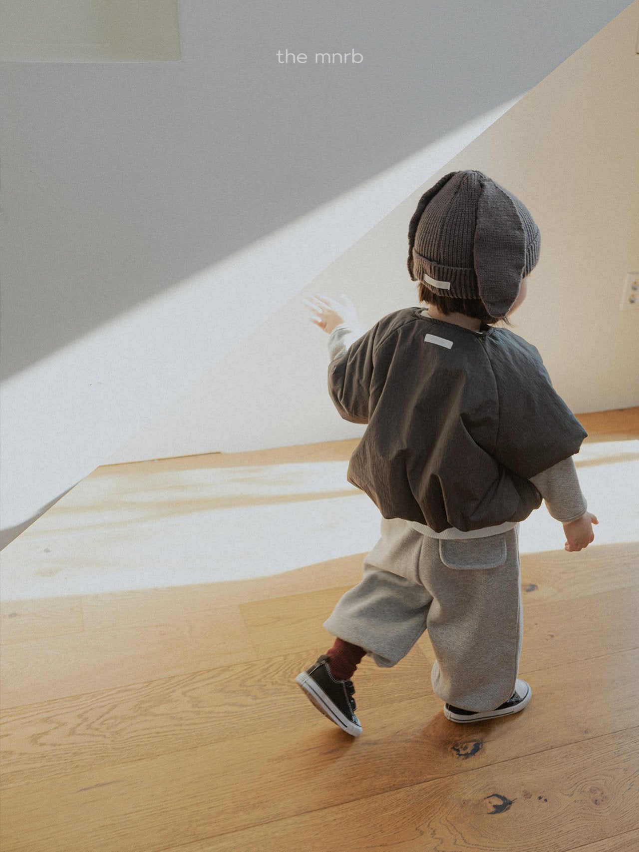 Blossom Jogger Pants