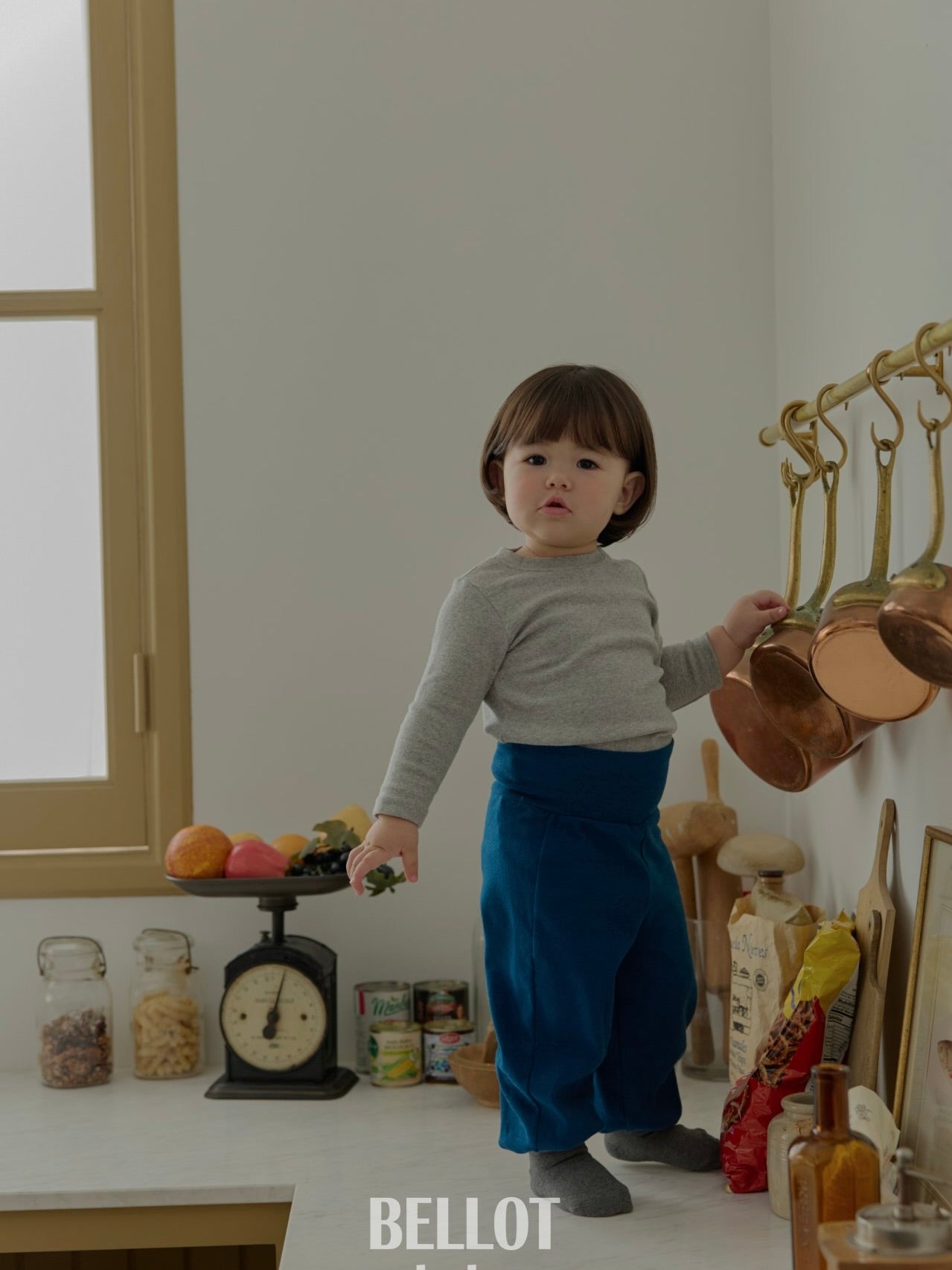 Bebe luna aladdin pants