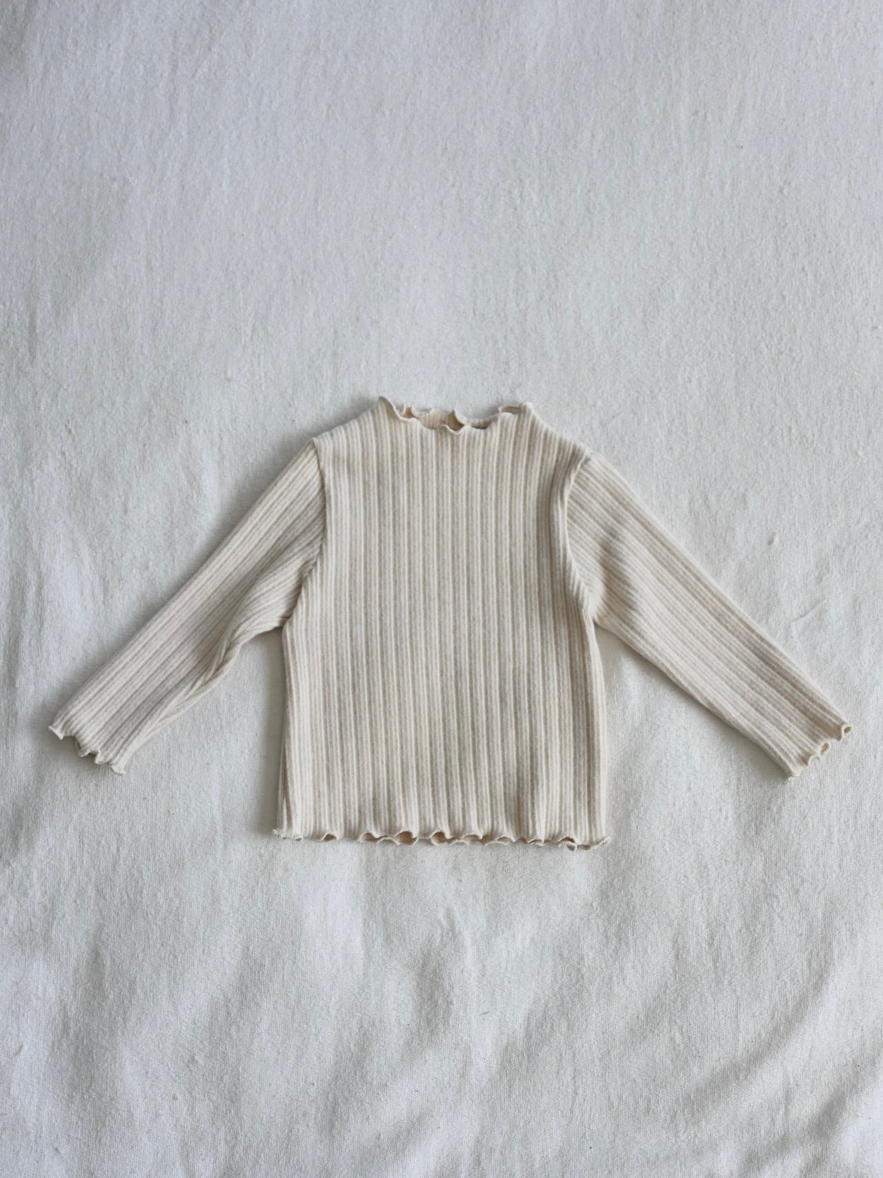 Mellow Frill T