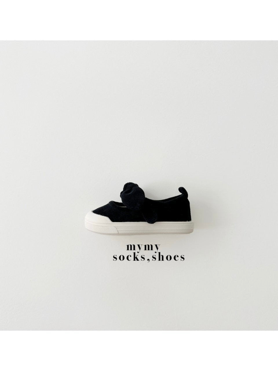 Younger sister shoes