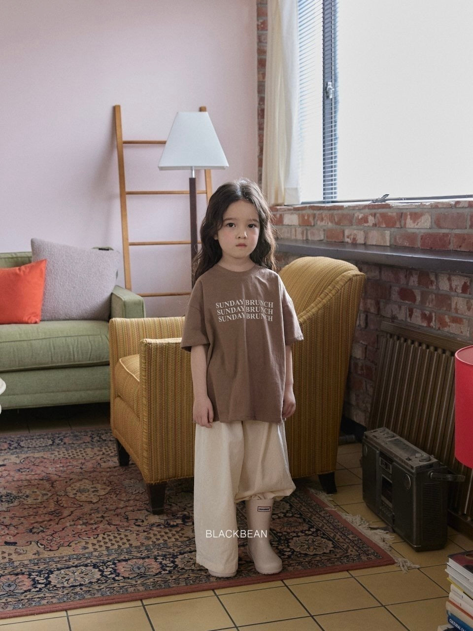 Brunch T (baby/kids & adult)