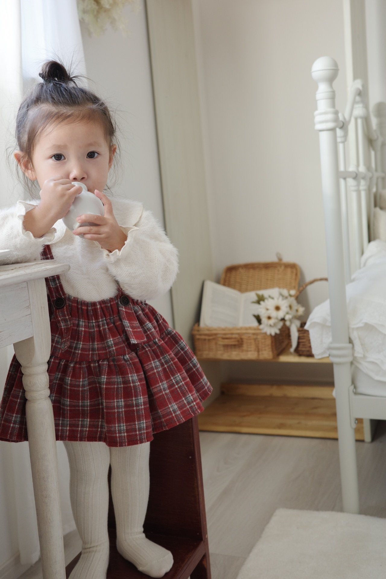 Merry cancan skirt bloomer