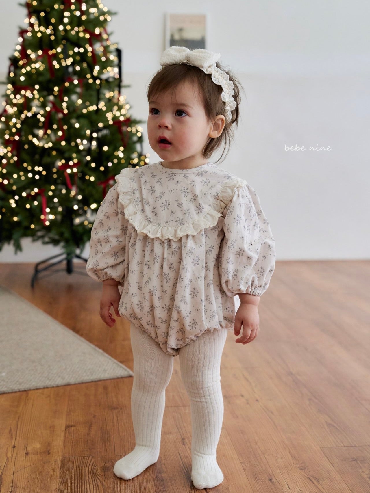 Rozel Flower Rompers