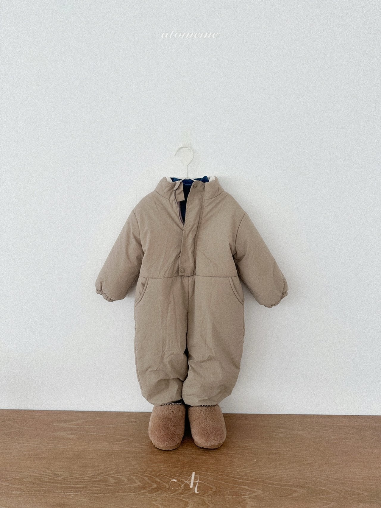 Bangbang winter suit