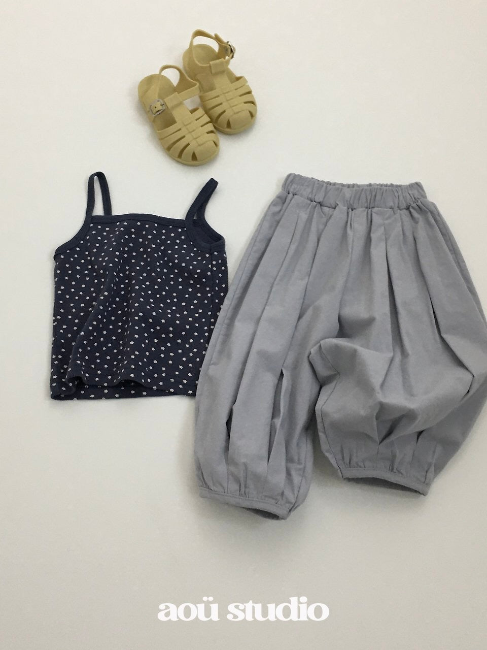Soroo pants