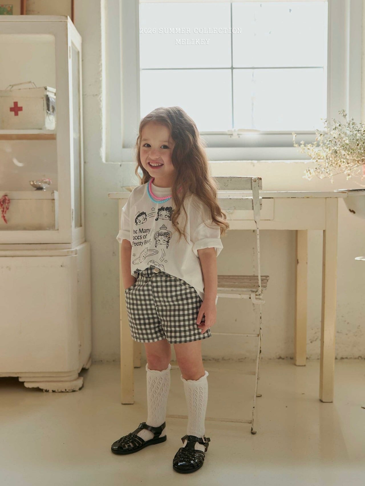 Diva betty T shirt
