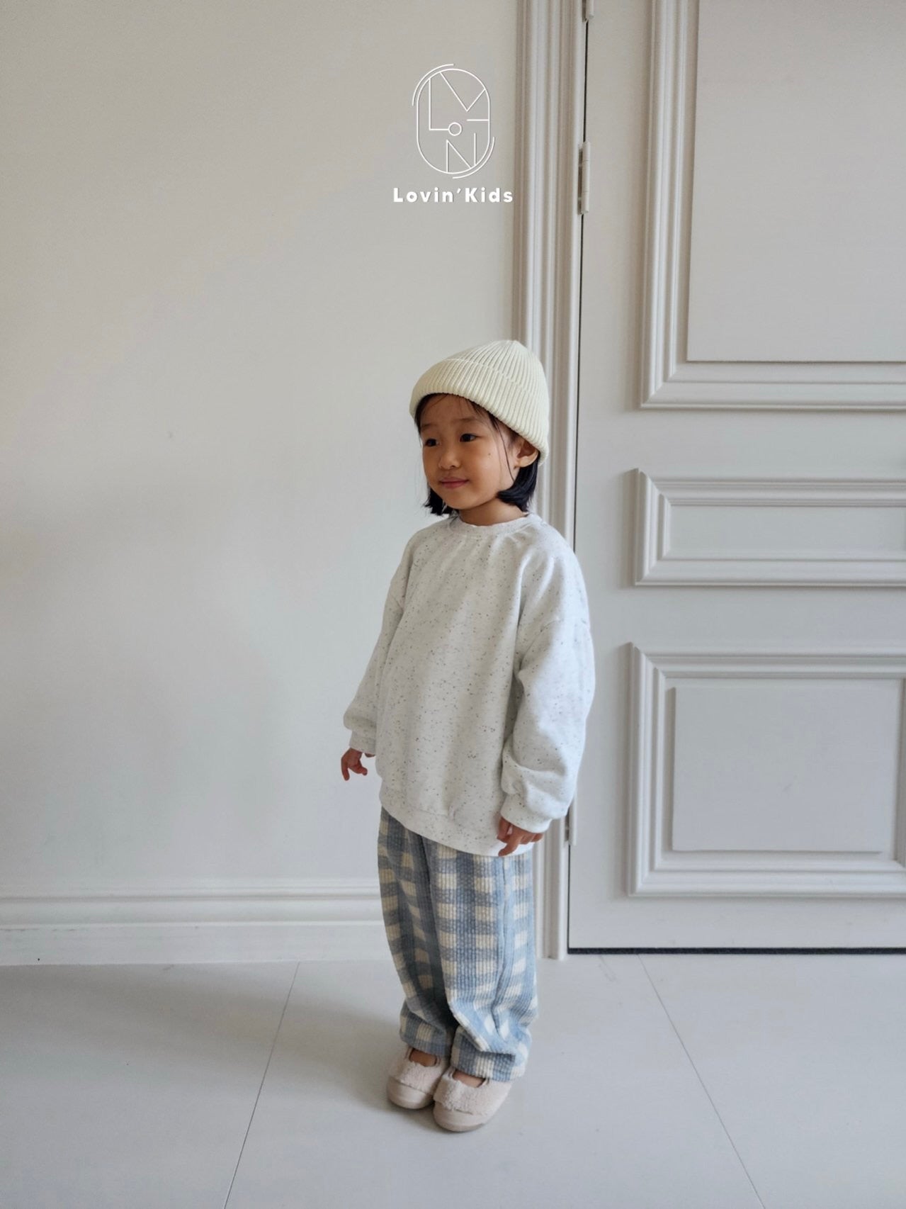 Oreo sweatshirt (kids)