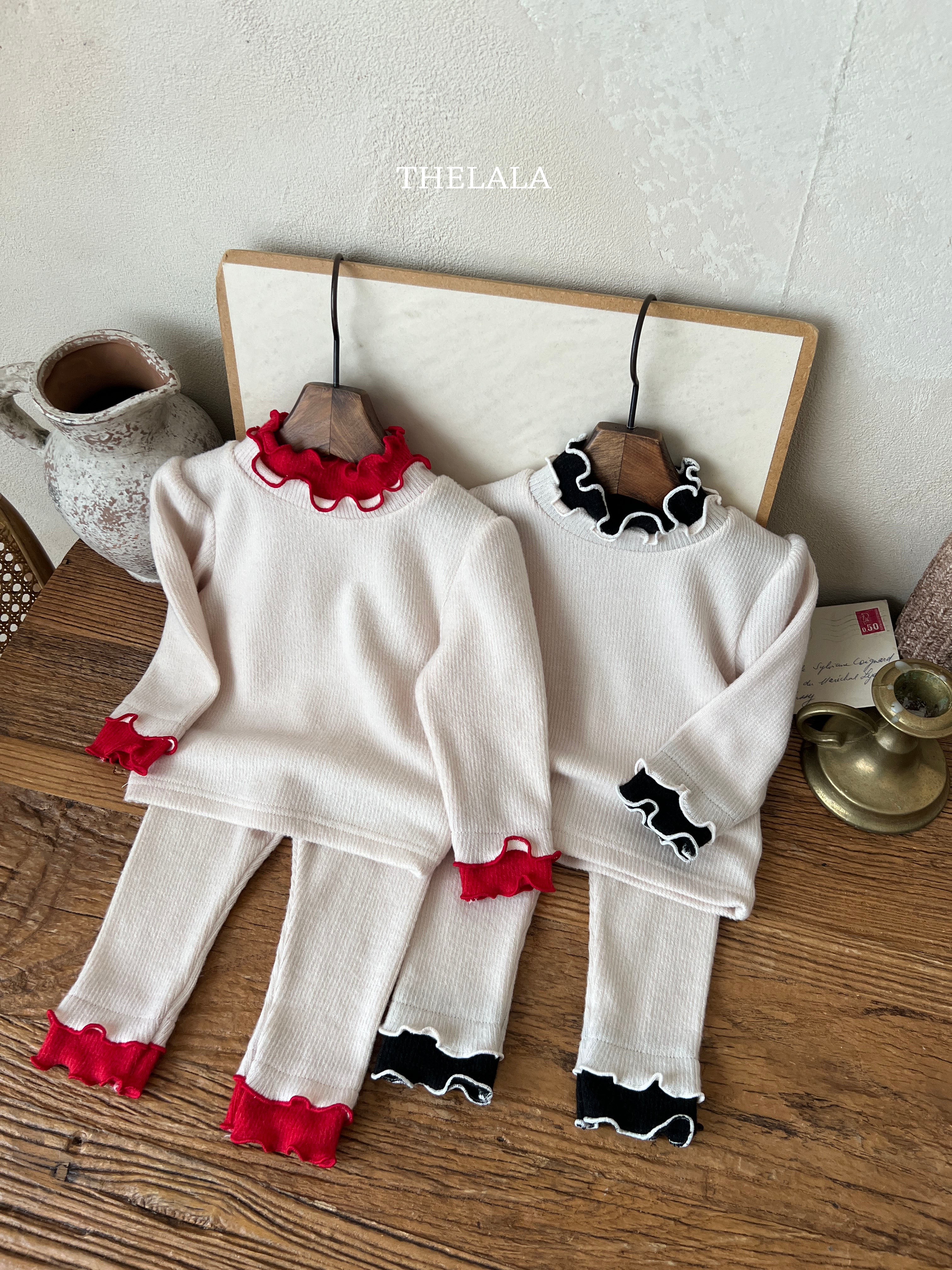 Holiday mellow leggings