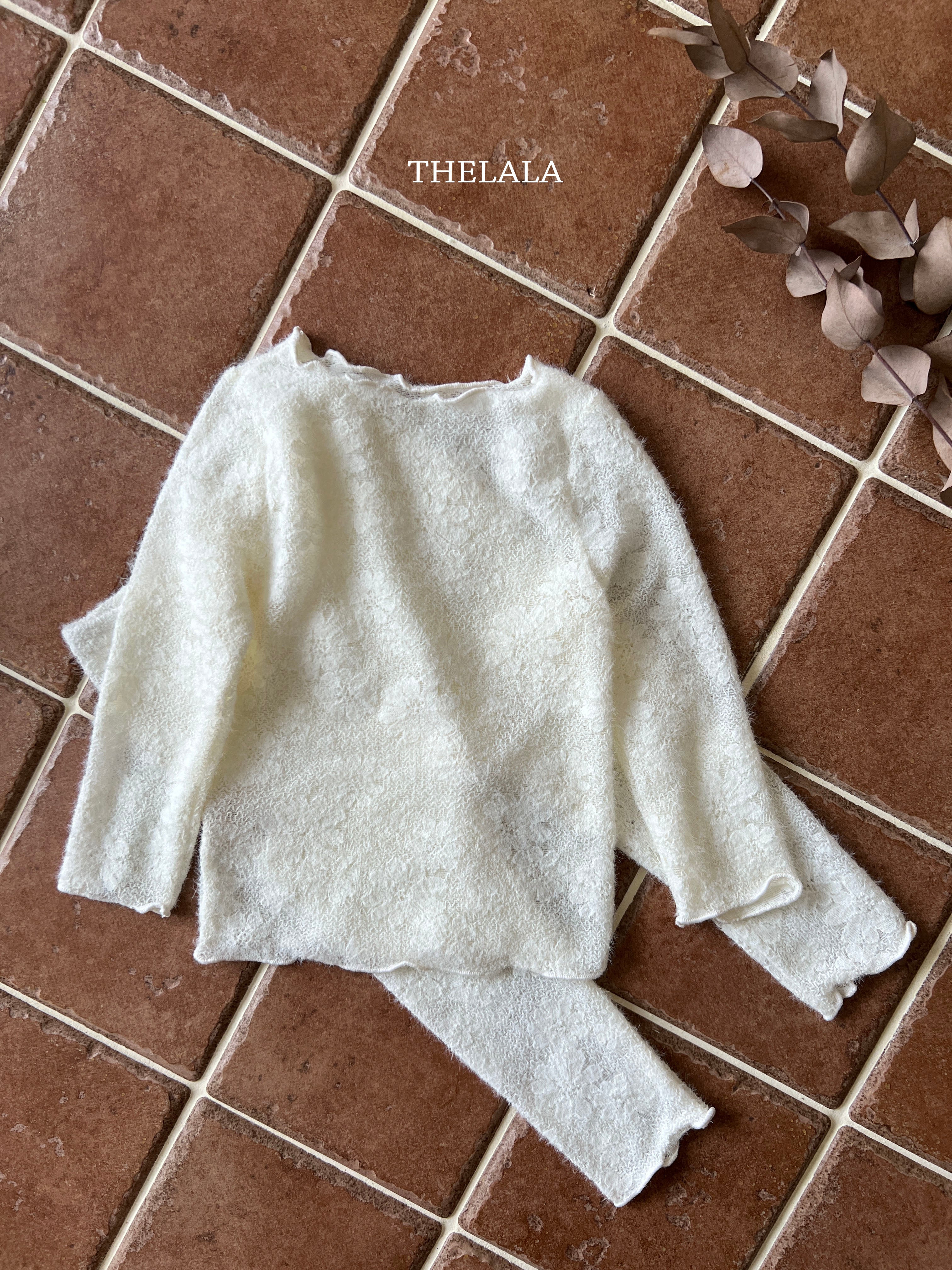 Floral mellow leggings