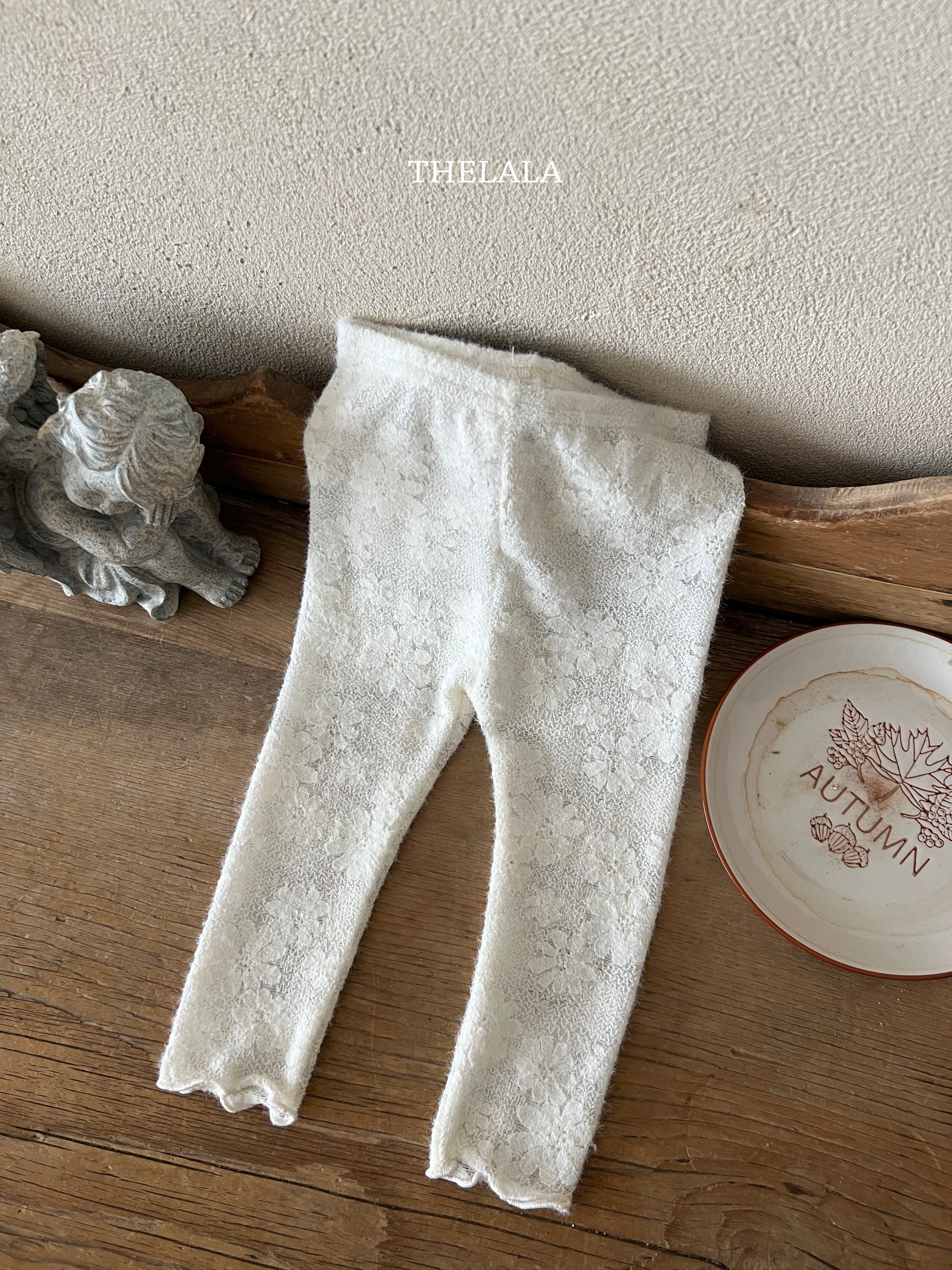 Floral mellow leggings