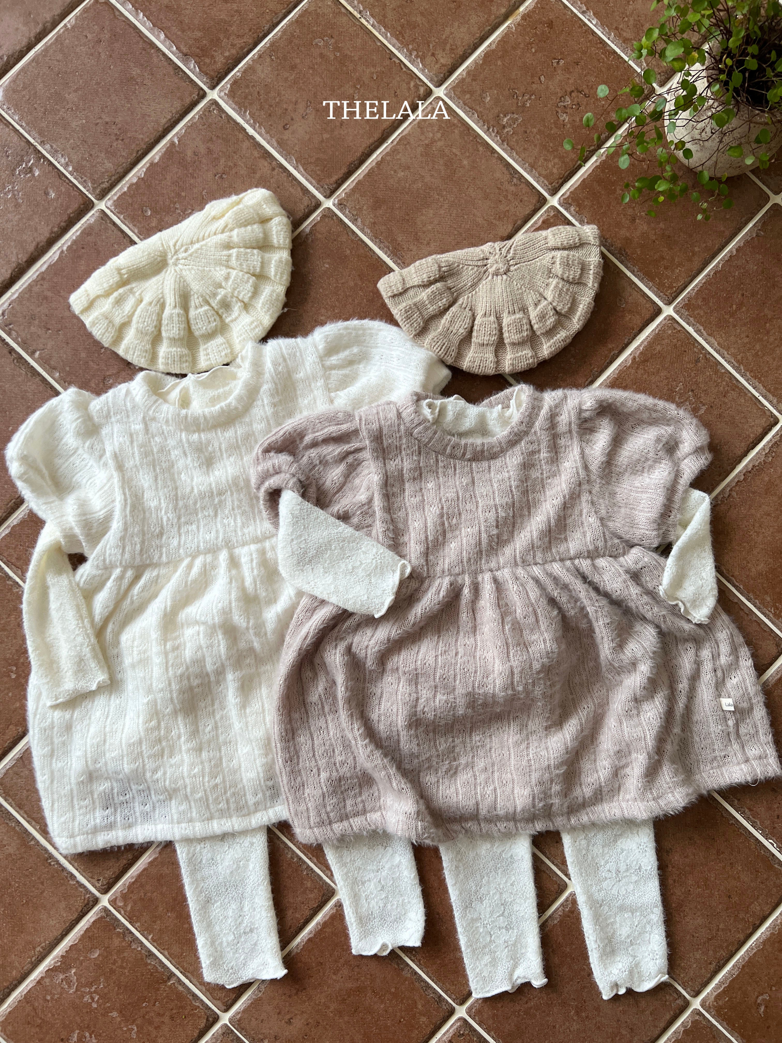 Floral mellow leggings