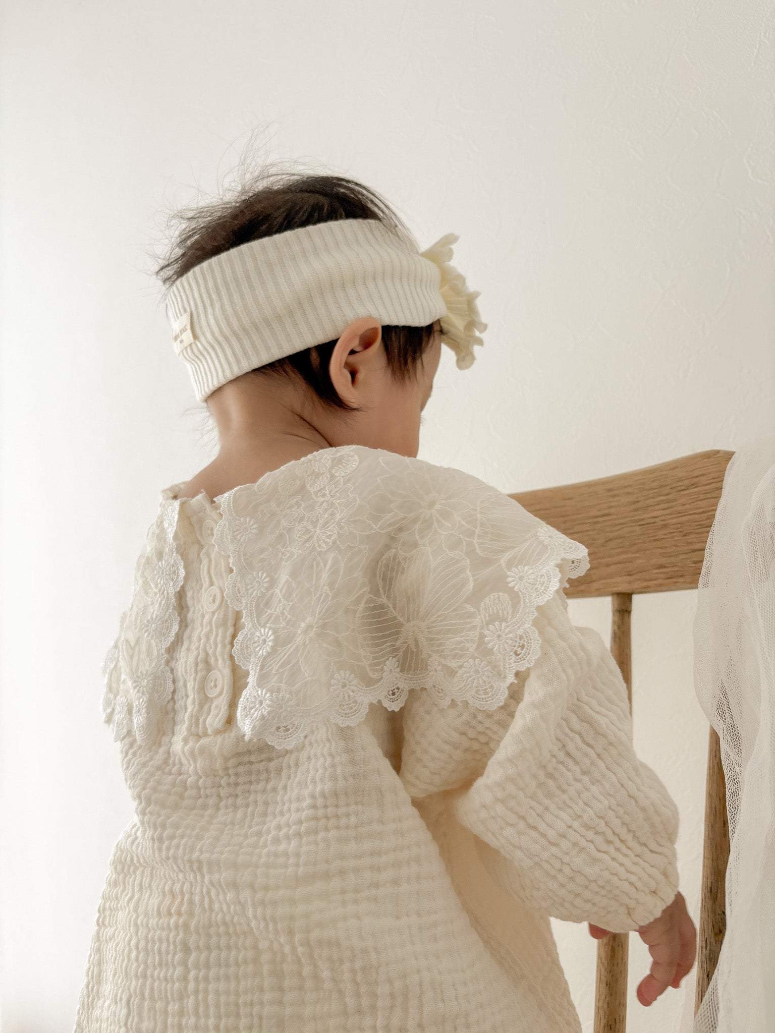 Berry sailor rompers