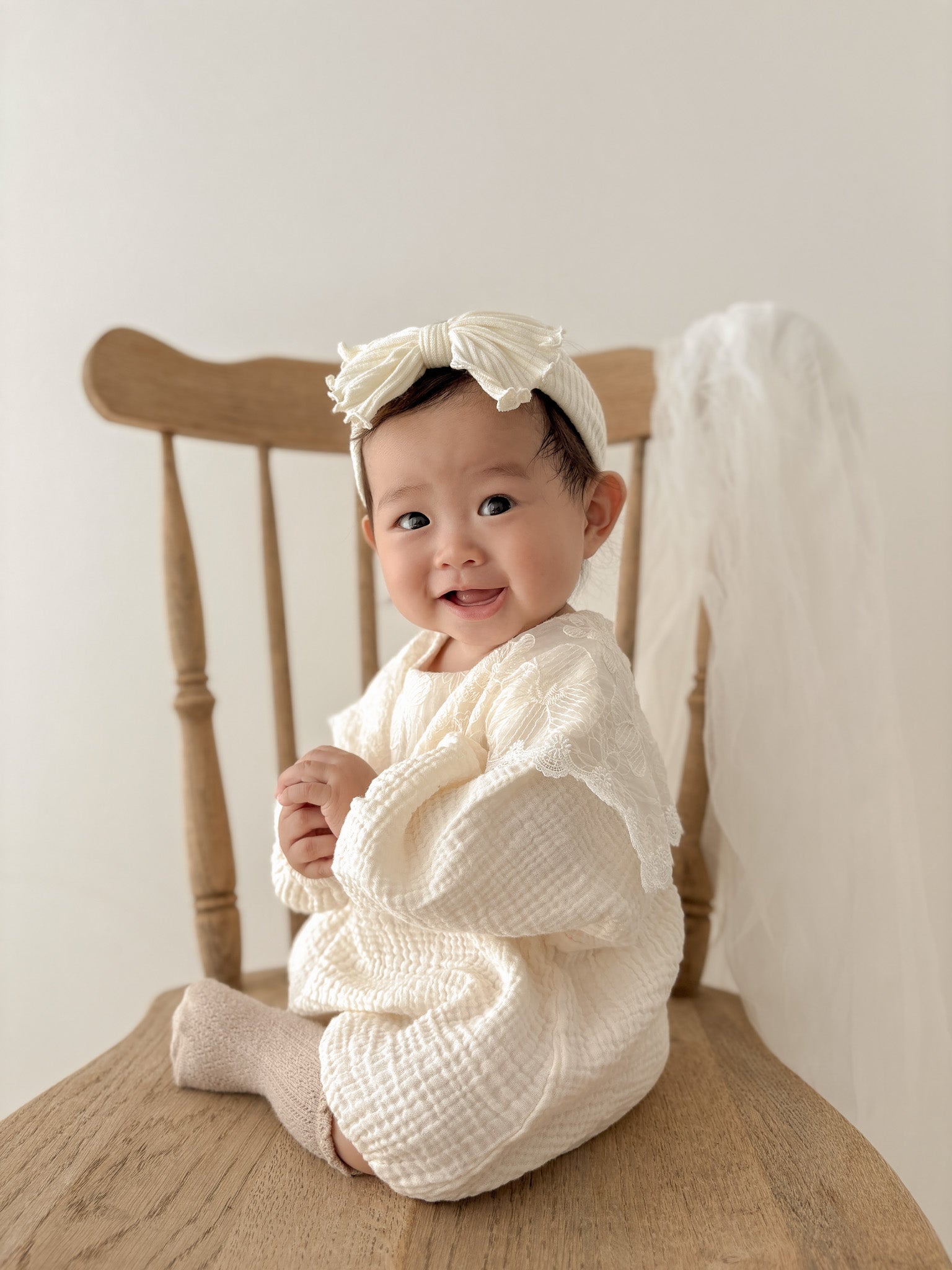 Berry sailor rompers