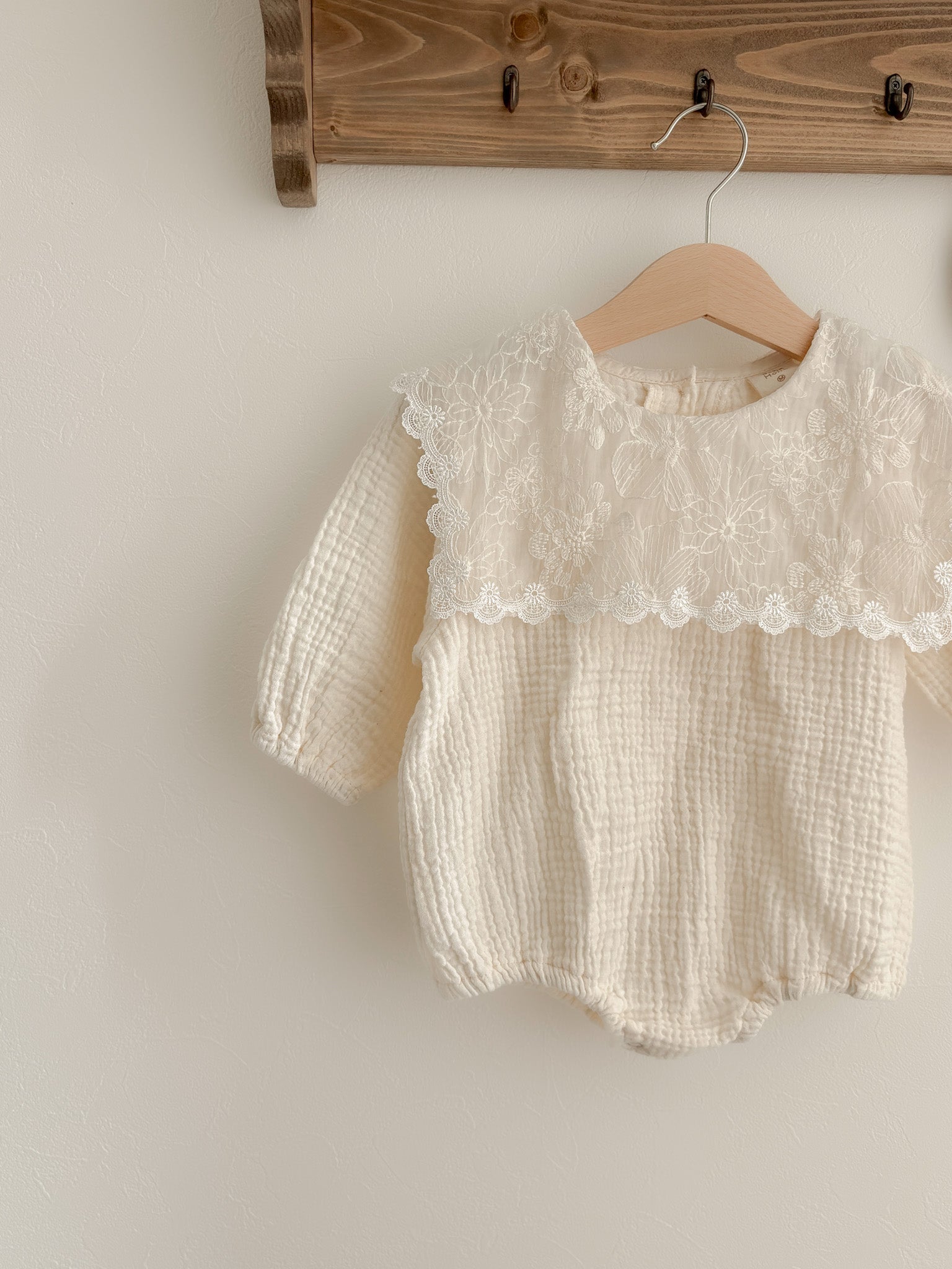 Berry sailor rompers