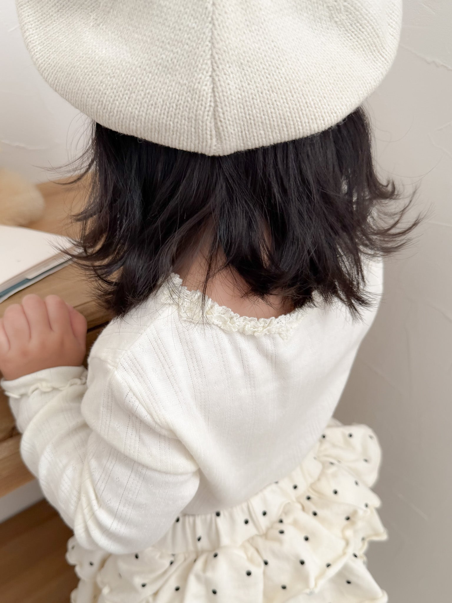 Lucky bikini T (baby & kids)