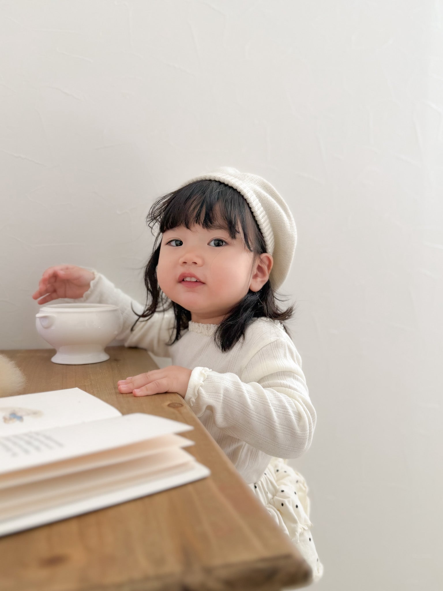 Lucky bikini T (baby & kids)