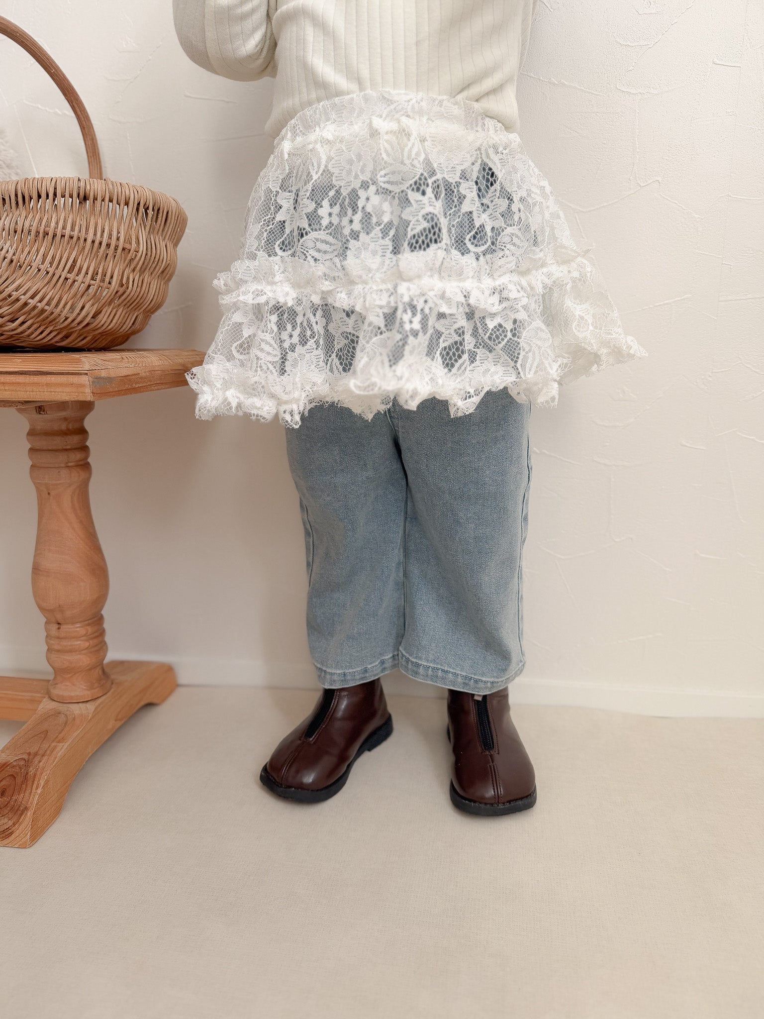 Bebe mimi sugar skirt