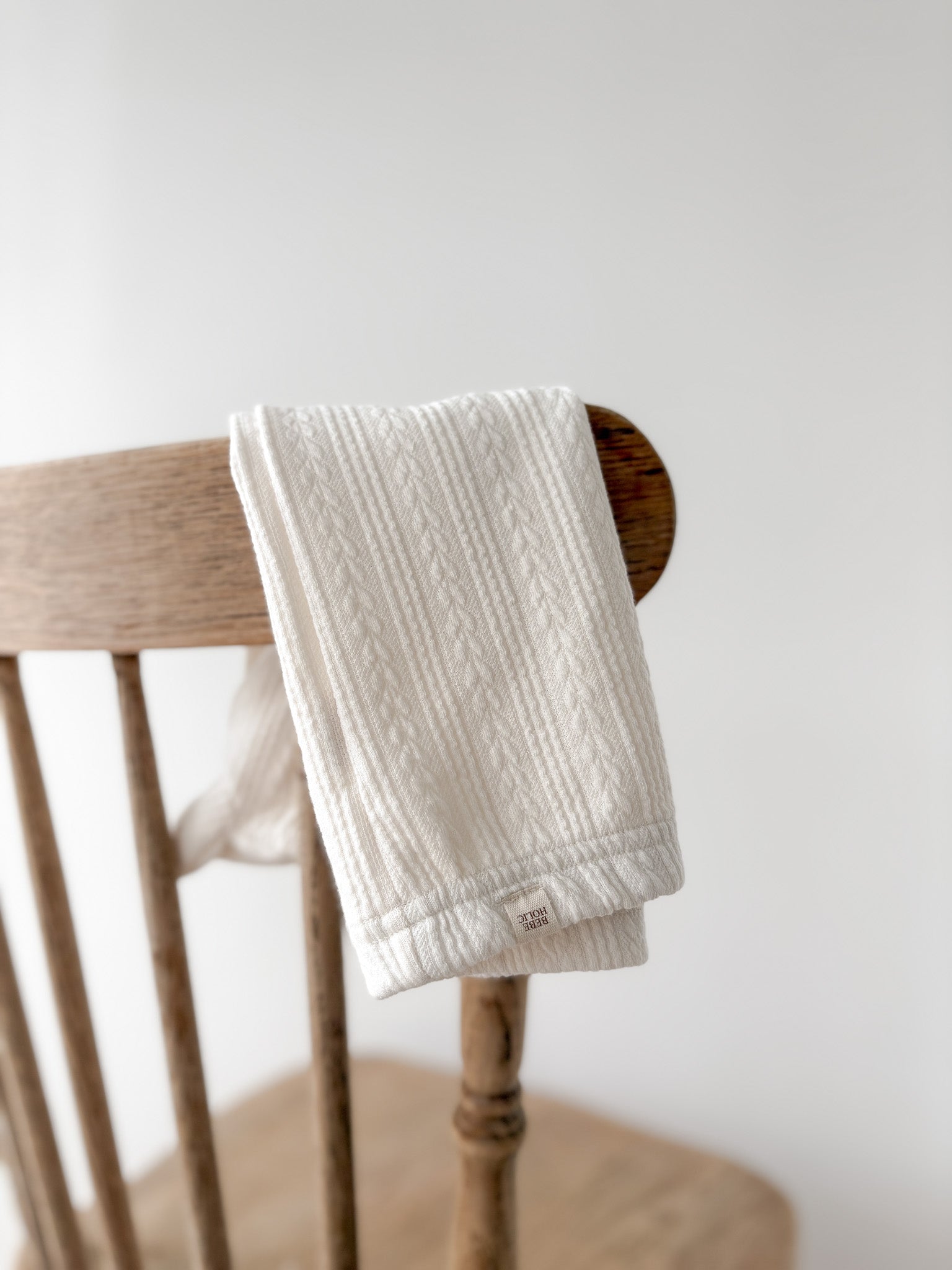 Cozy footed leggings