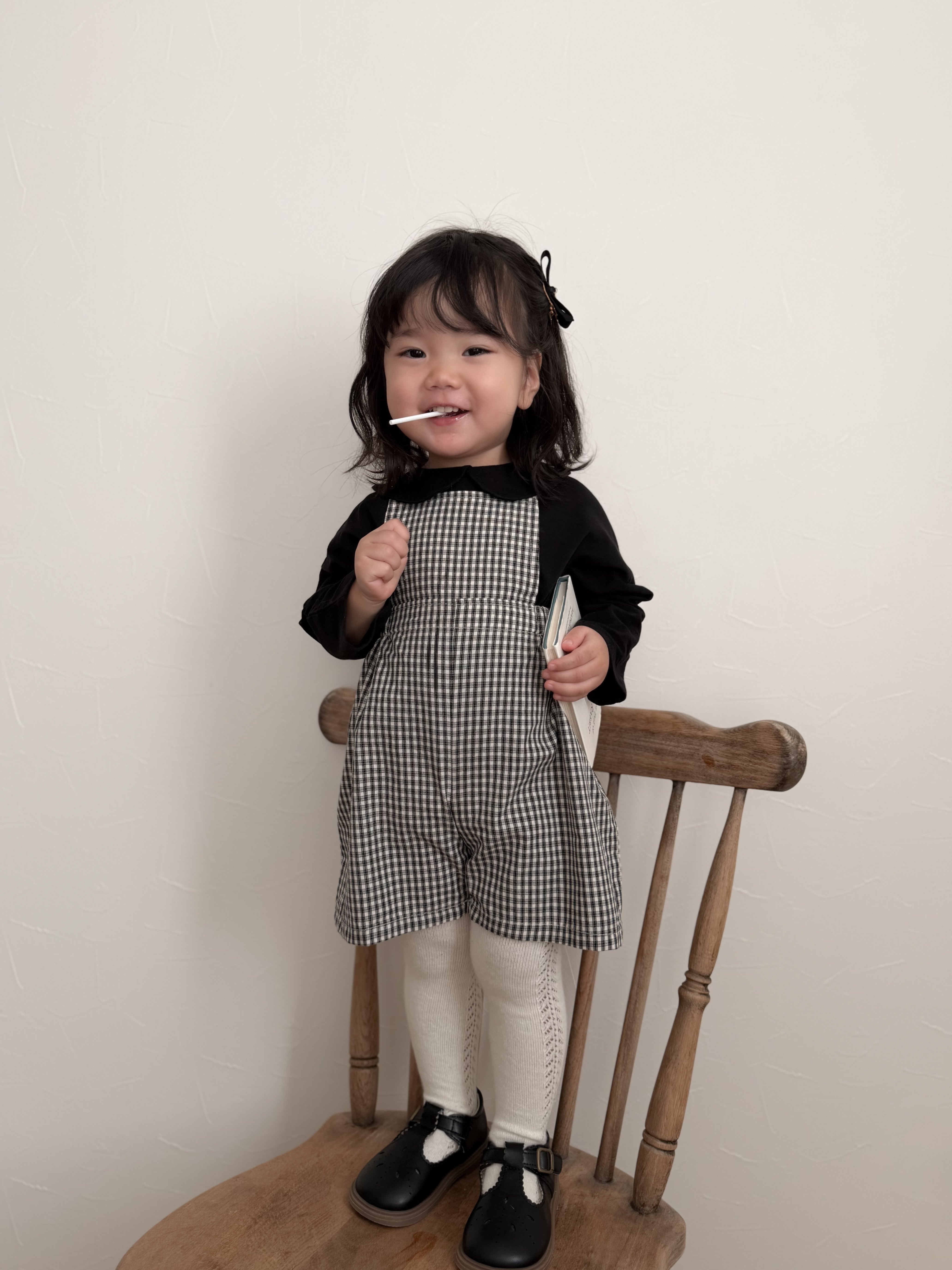 Butter caramel T shirt