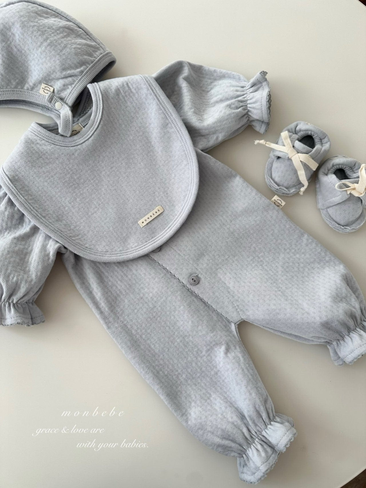 Glory rompers (Spring 26)