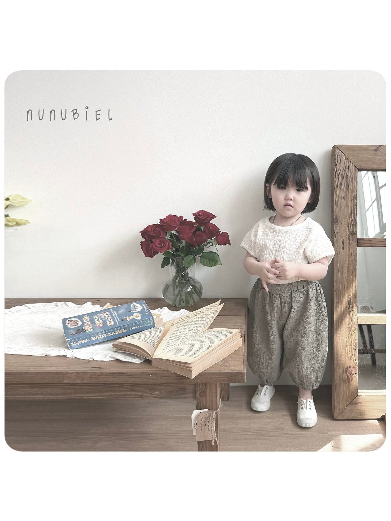 Nana T shirts