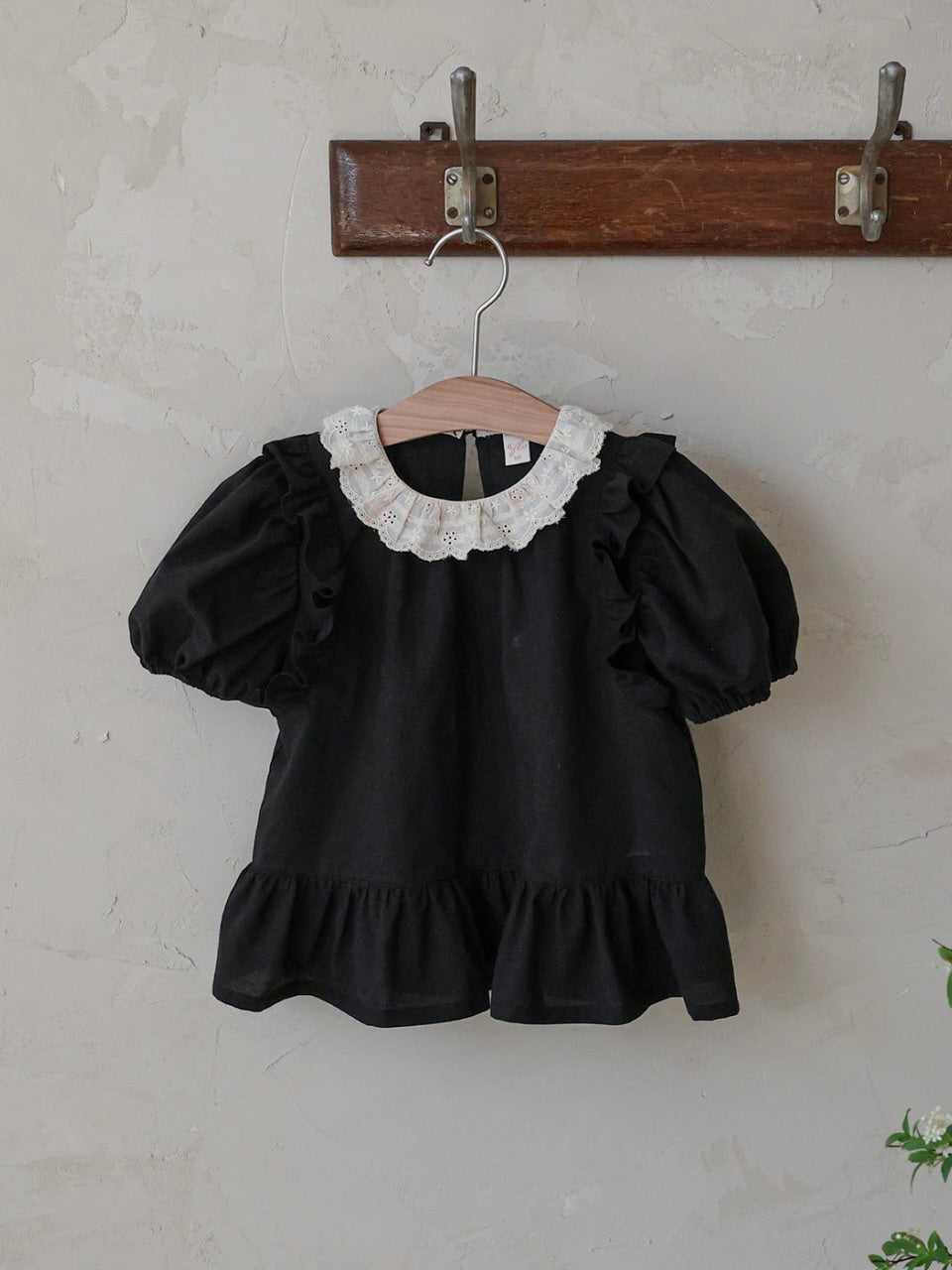 Renne blouse
