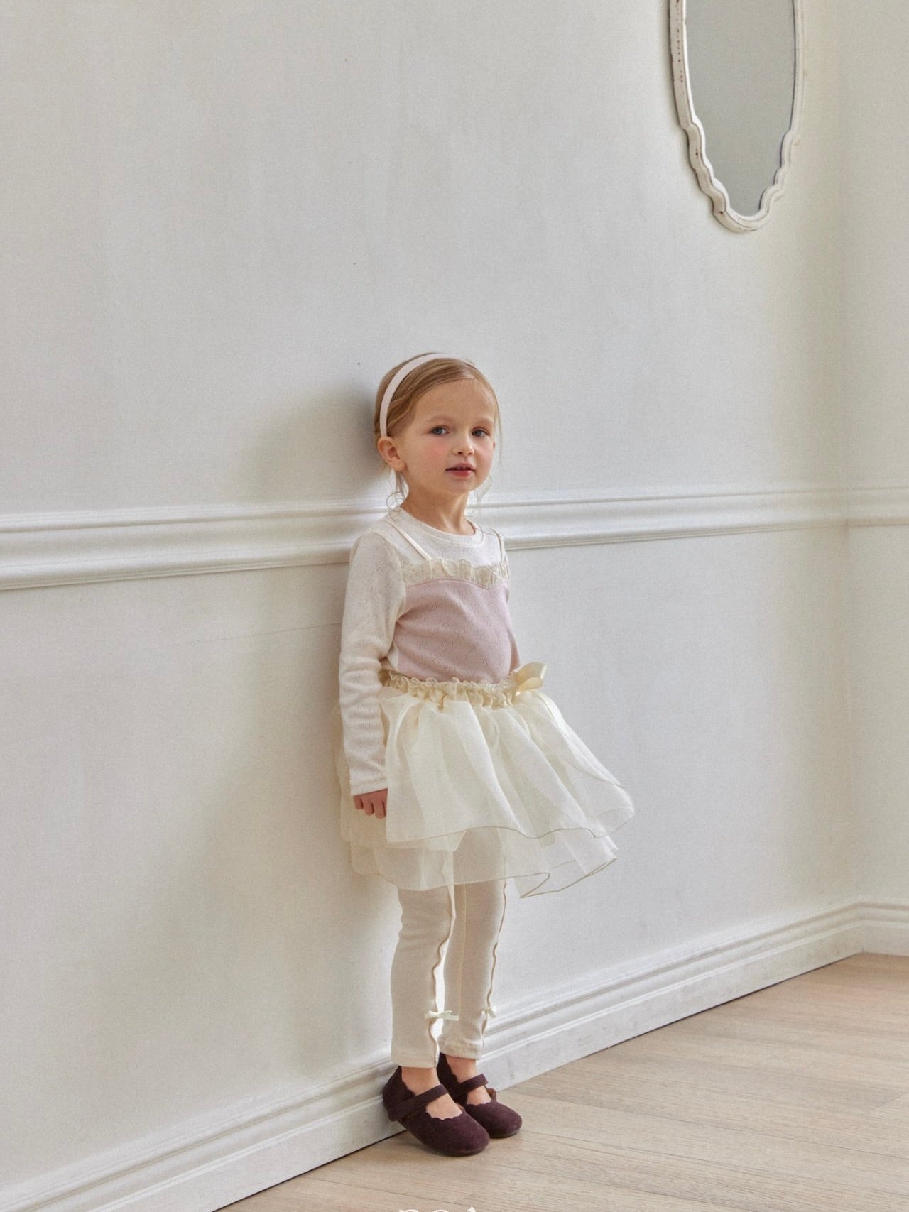 Spring mellow leggings