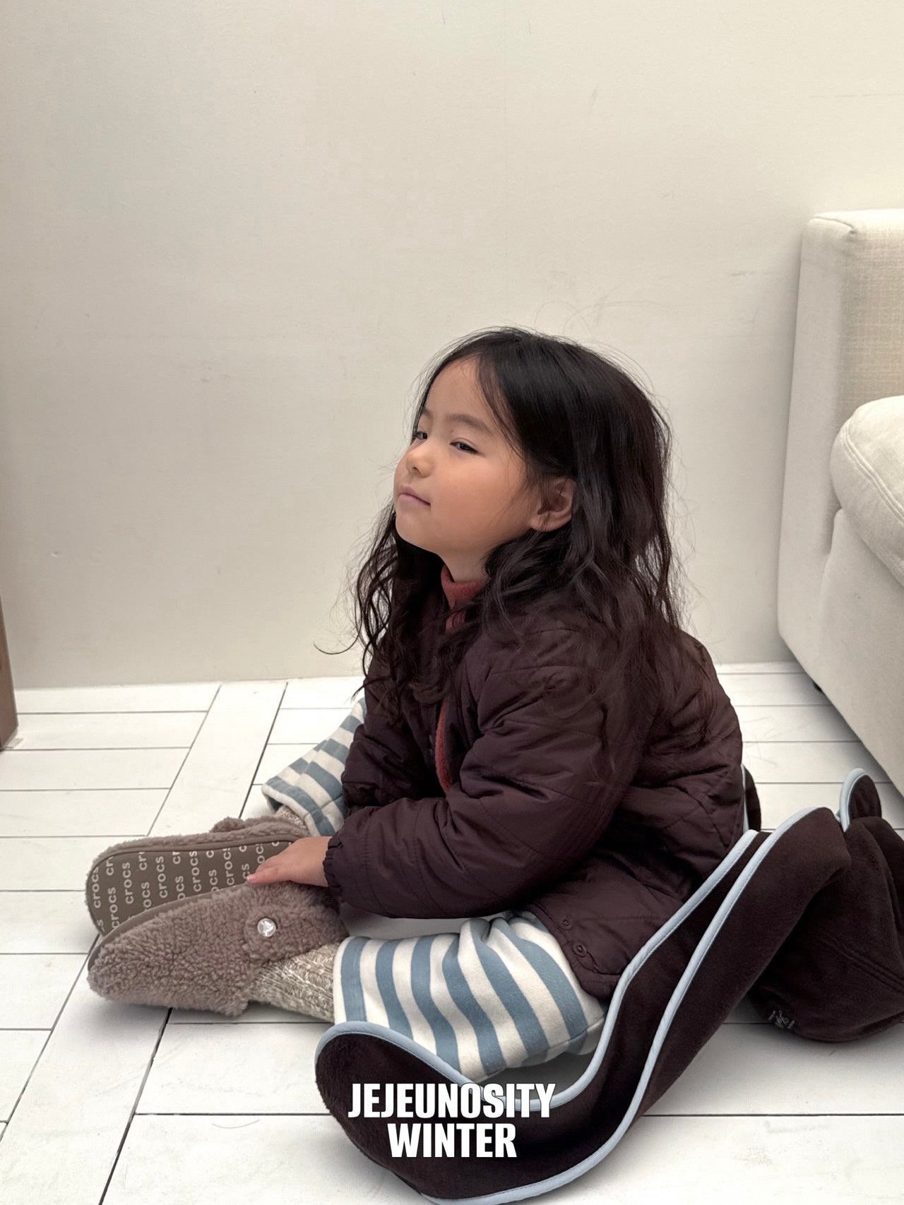 Earth Lightweight Down Jacket