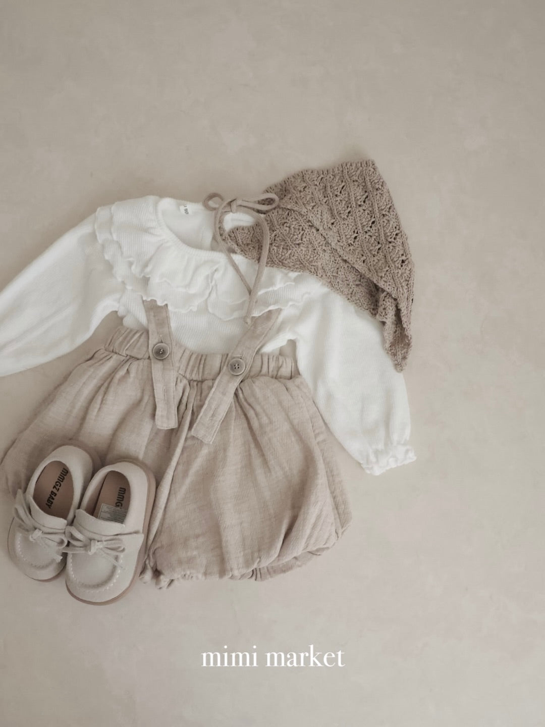 Double collar T shirt