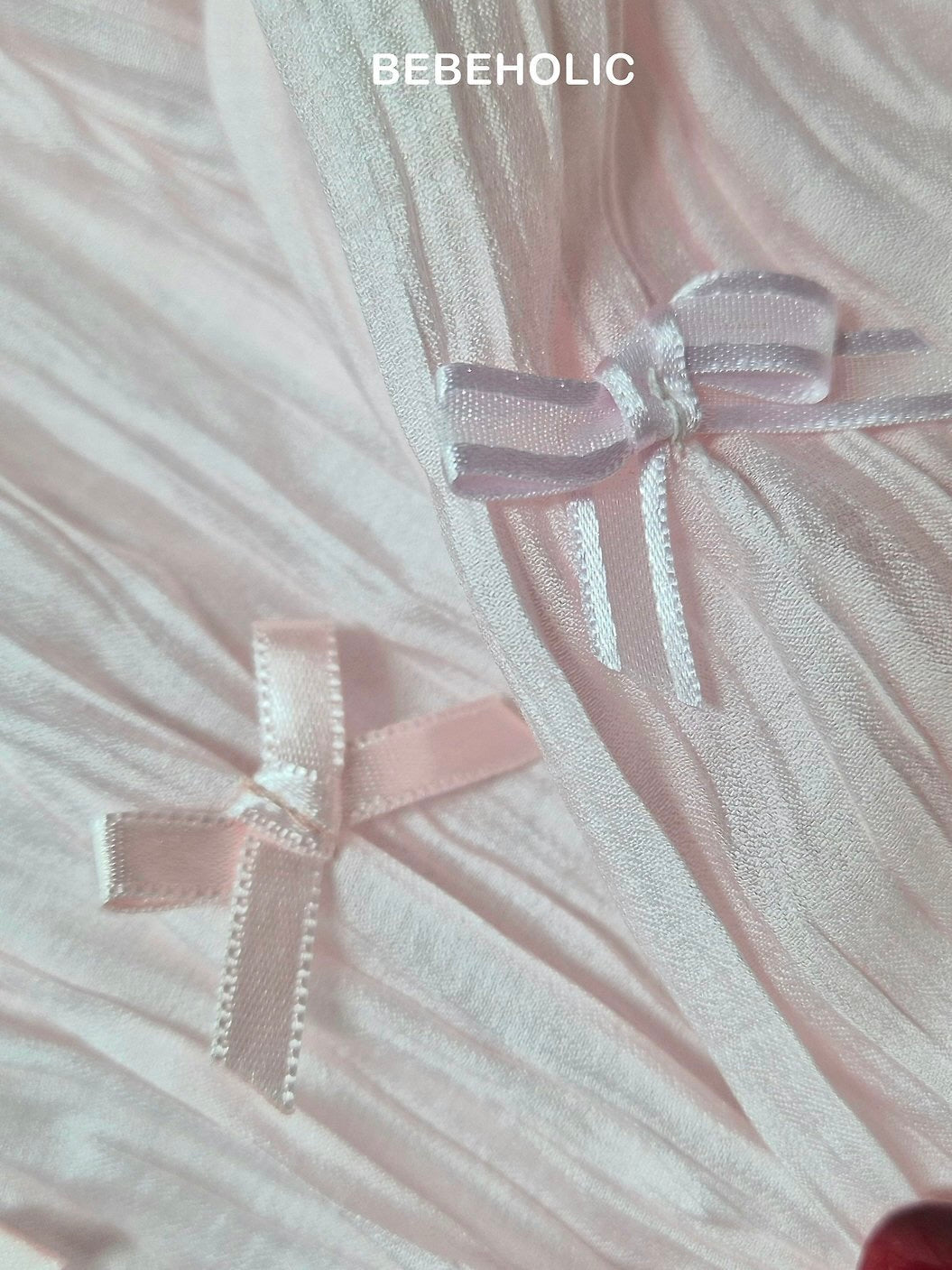 Ribbon bloomer