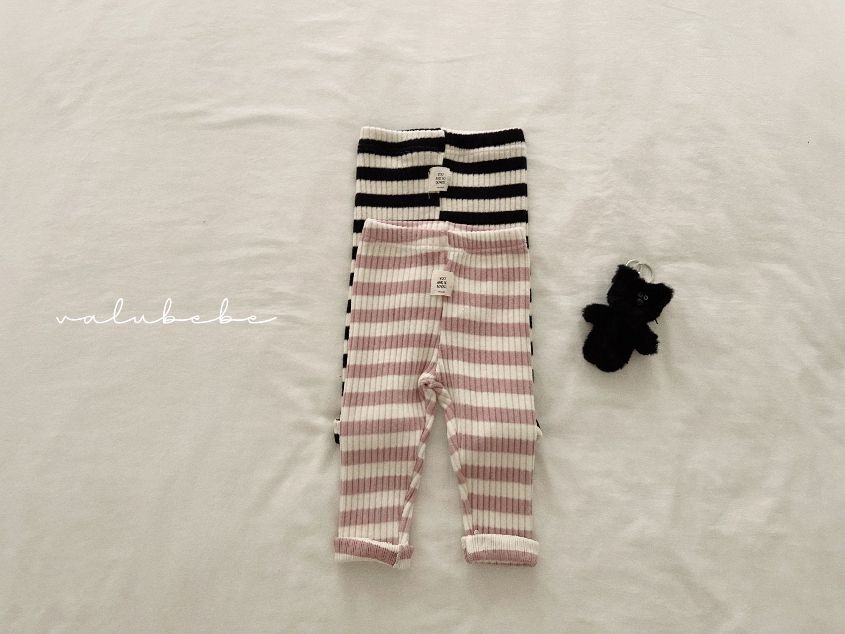 Stripe leggings (kids)