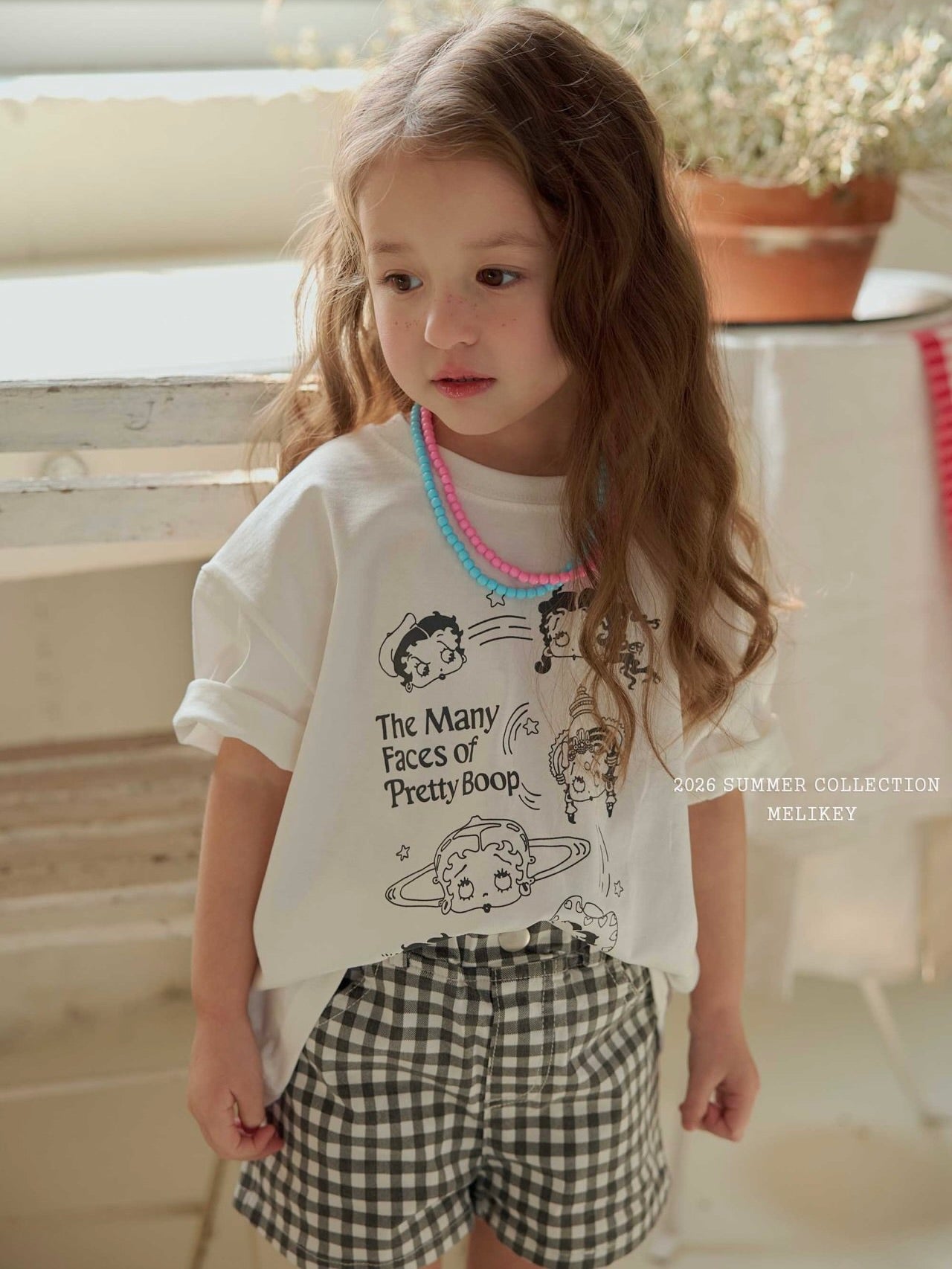 Diva betty T shirt