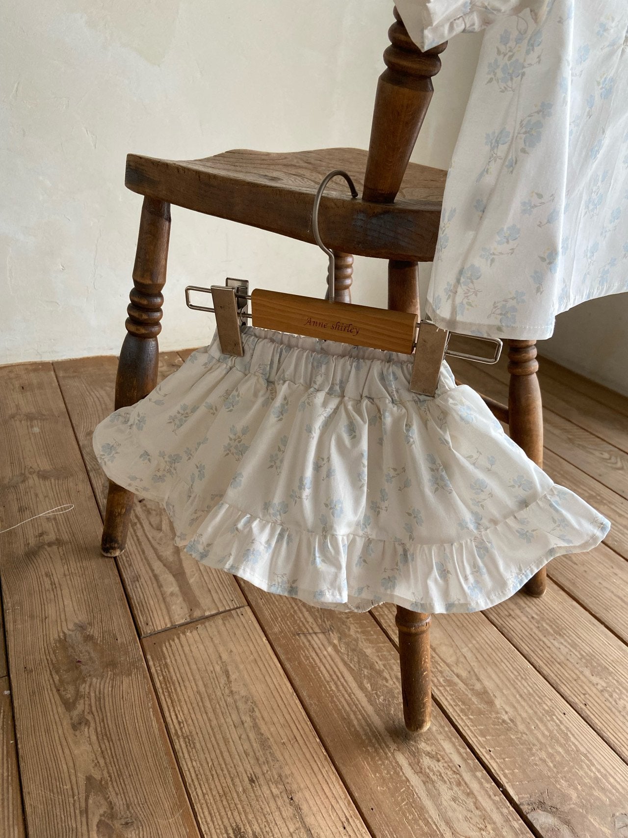 Monette skirt bloomer