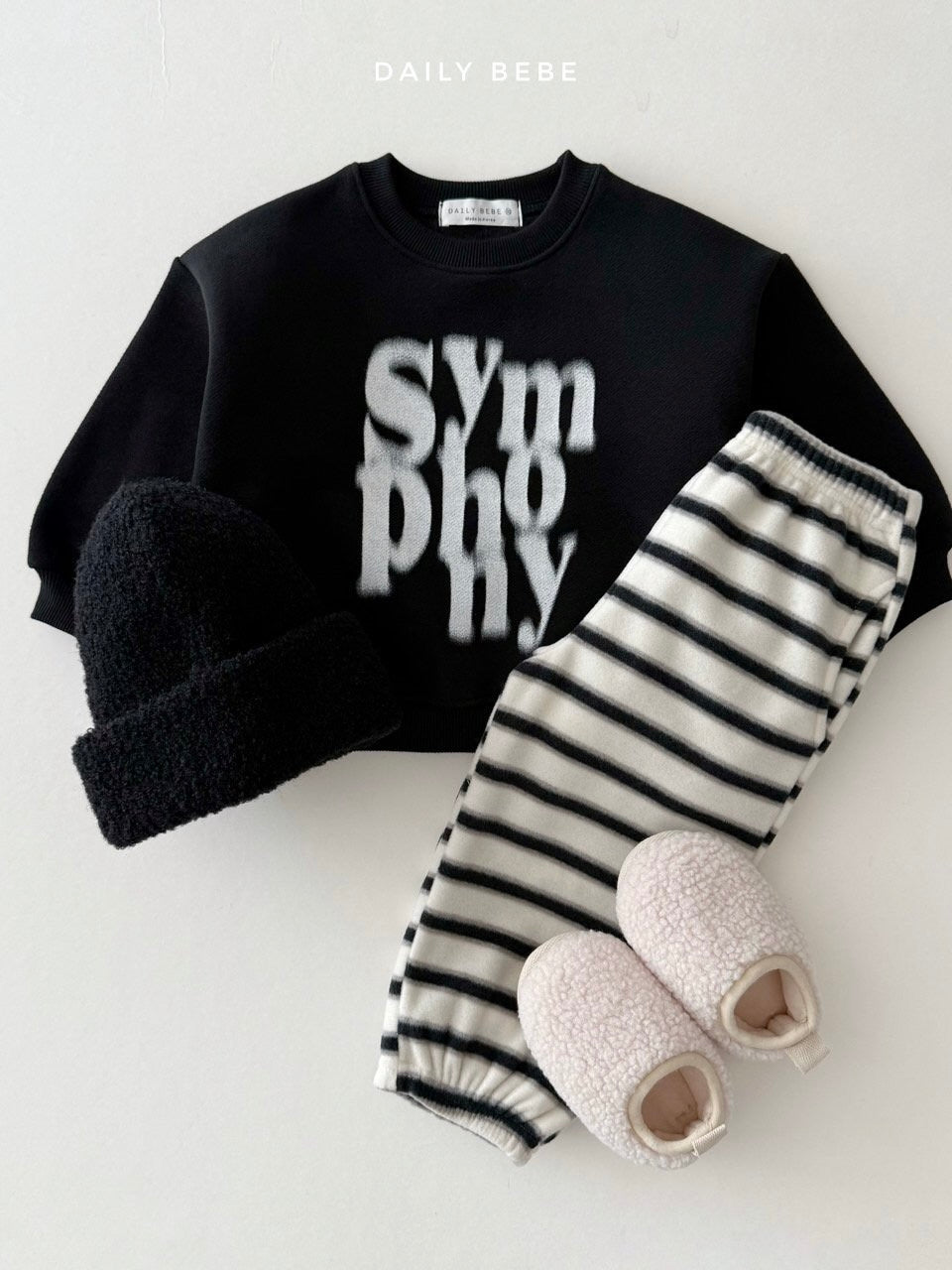 Symphony sweatshirt