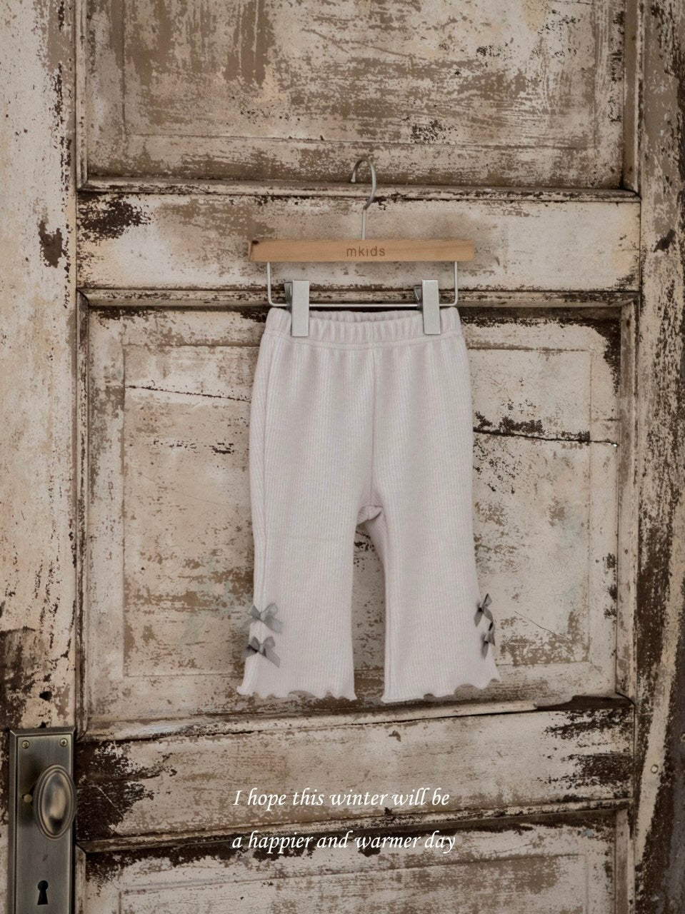 Josephine bootcut pants