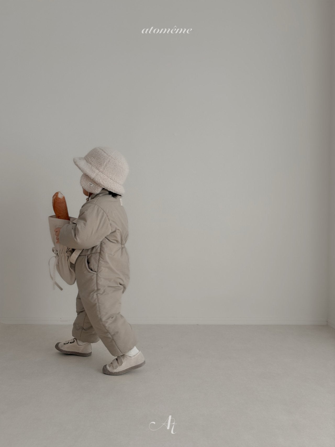 Bangbang winter suit