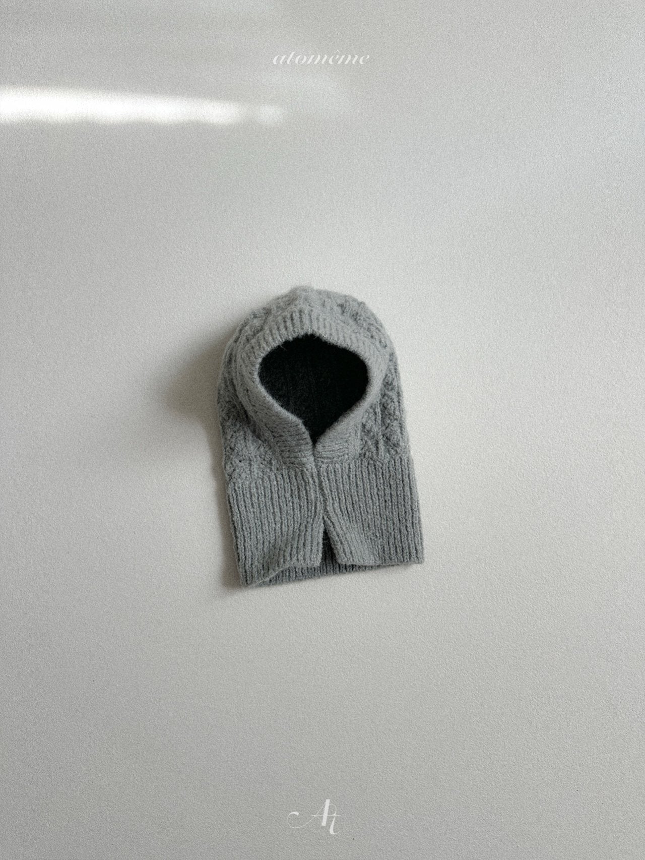 Mild balaclava