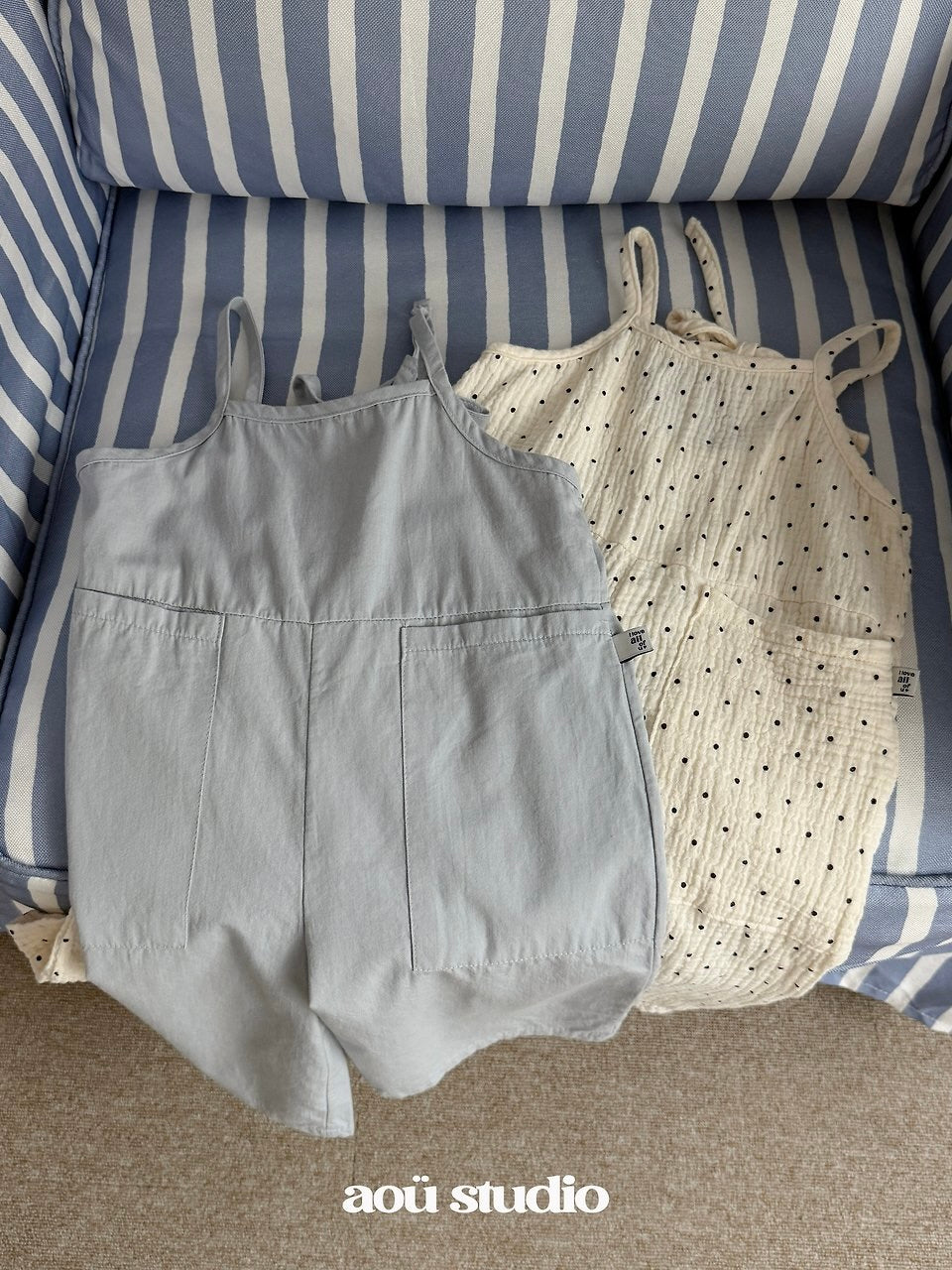 Oa overall