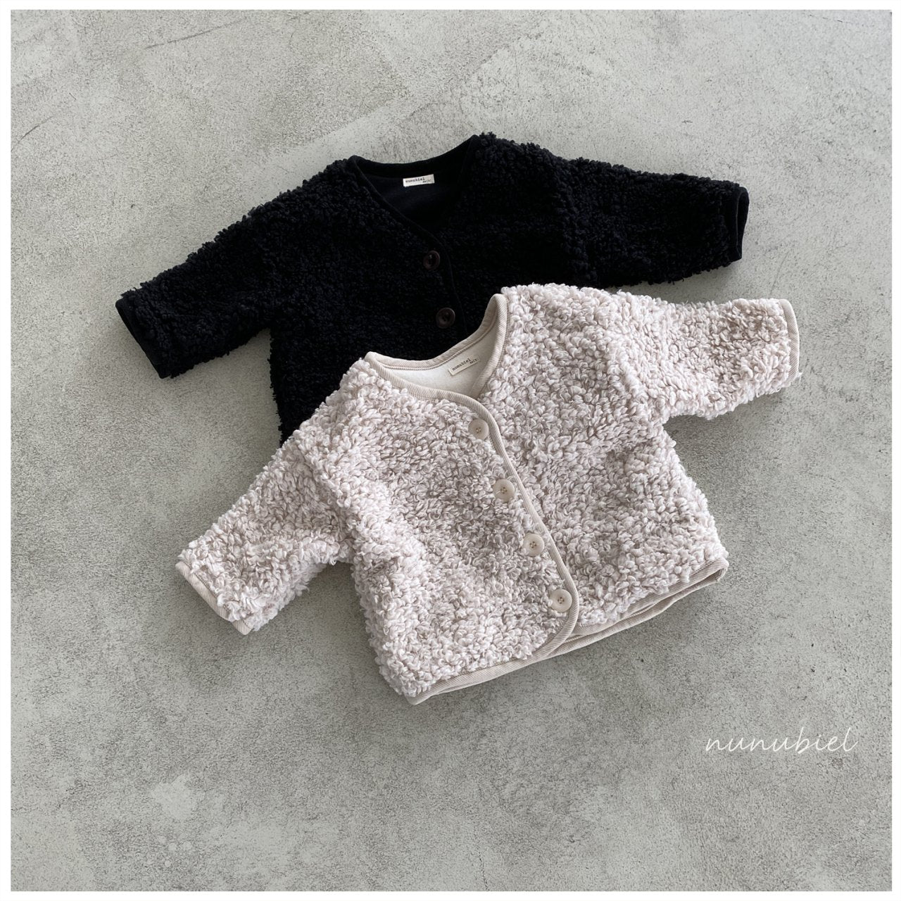 Wool jacket (kids)