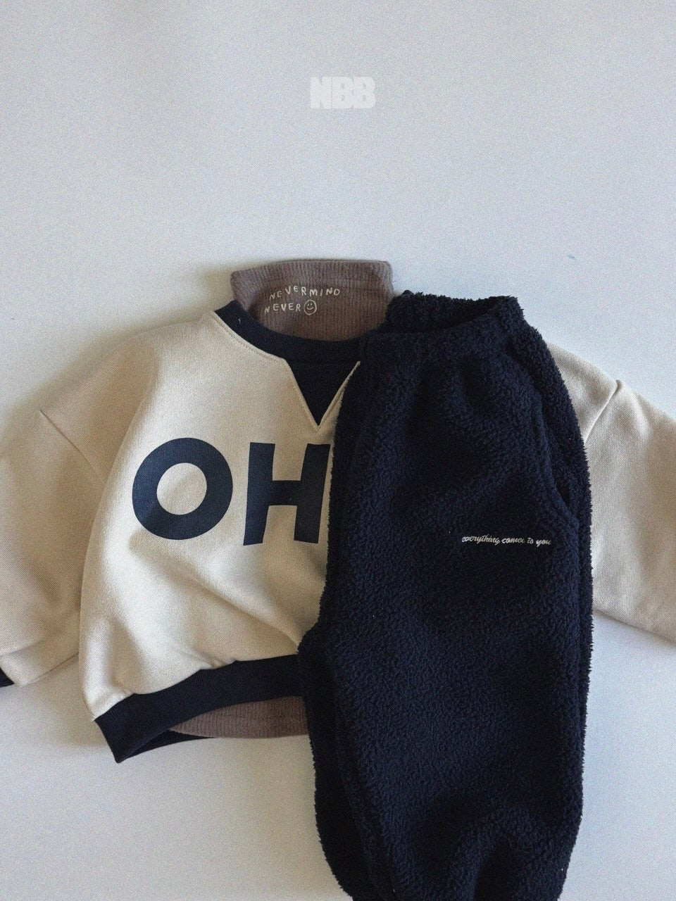 Ohio sweatshirt