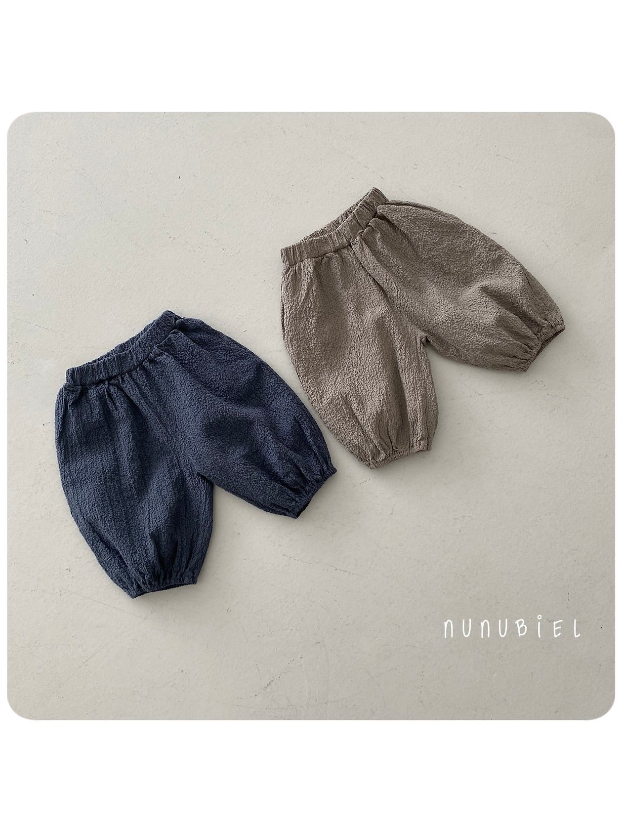 Spring pants