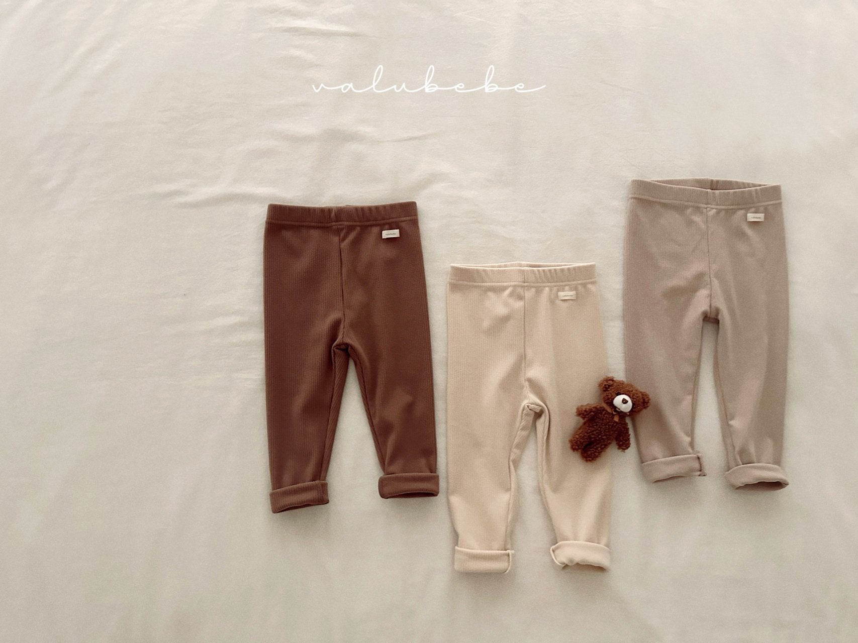 Basic golji leggings (kids)