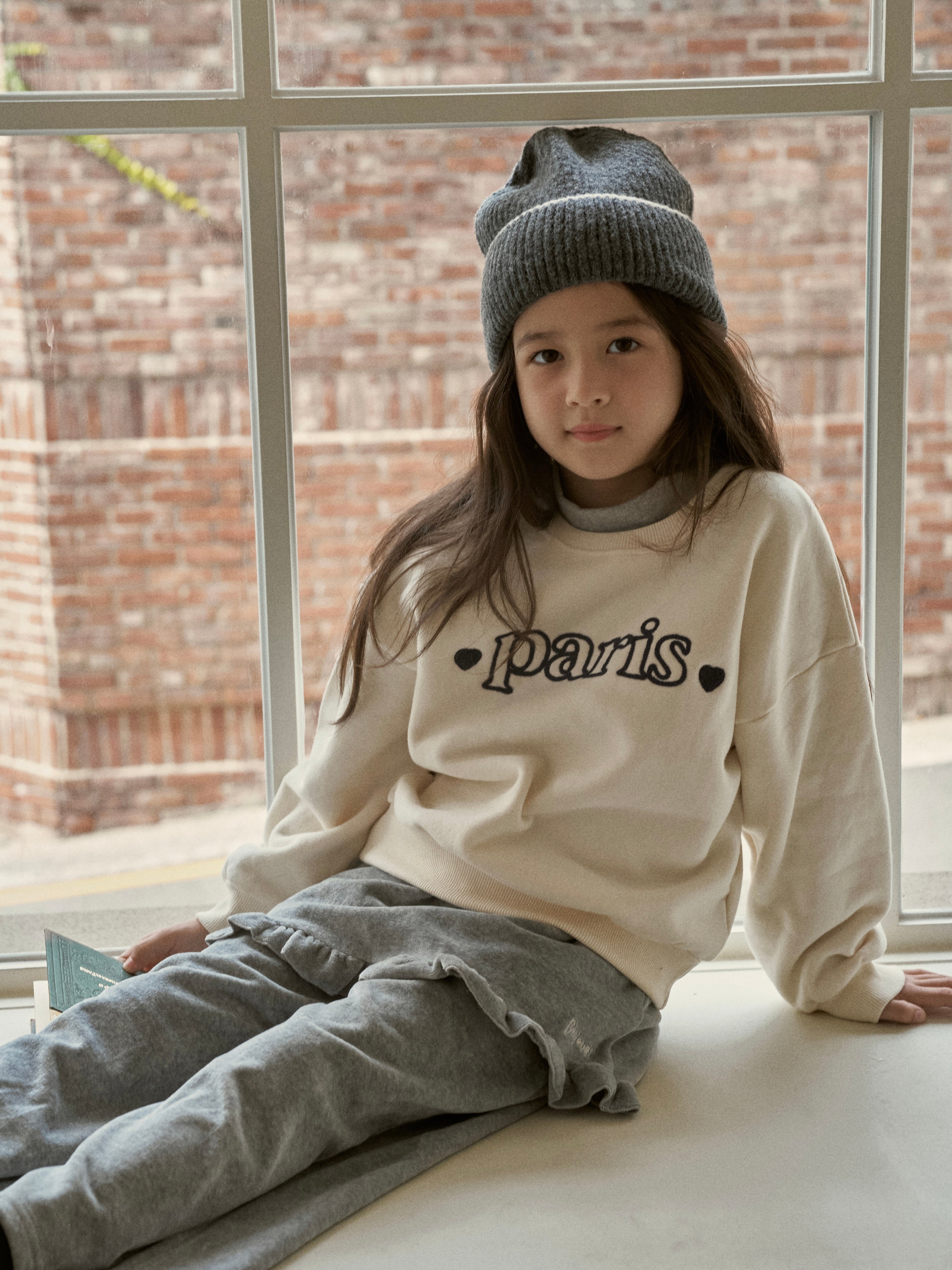 Paris MTM (kids and adult)