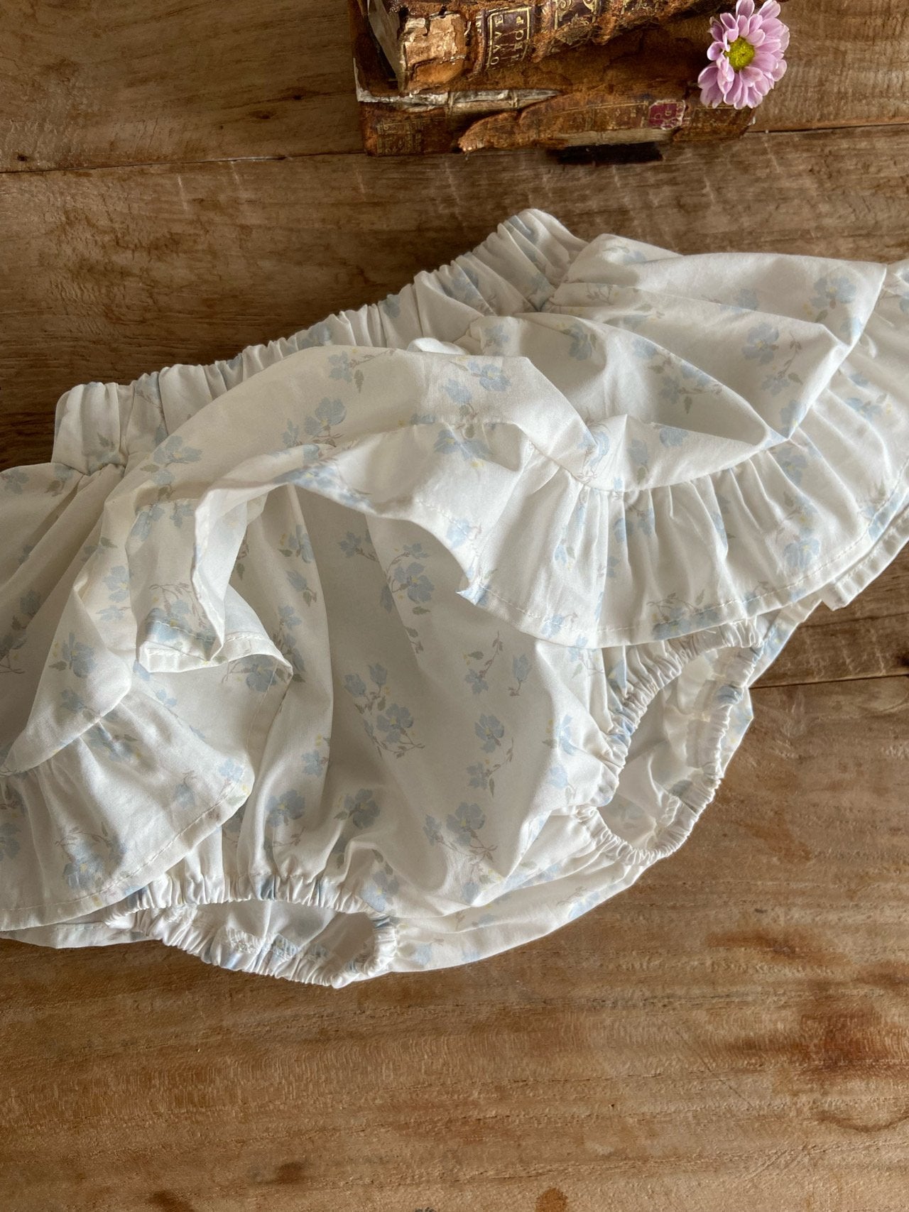 Monette skirt bloomer