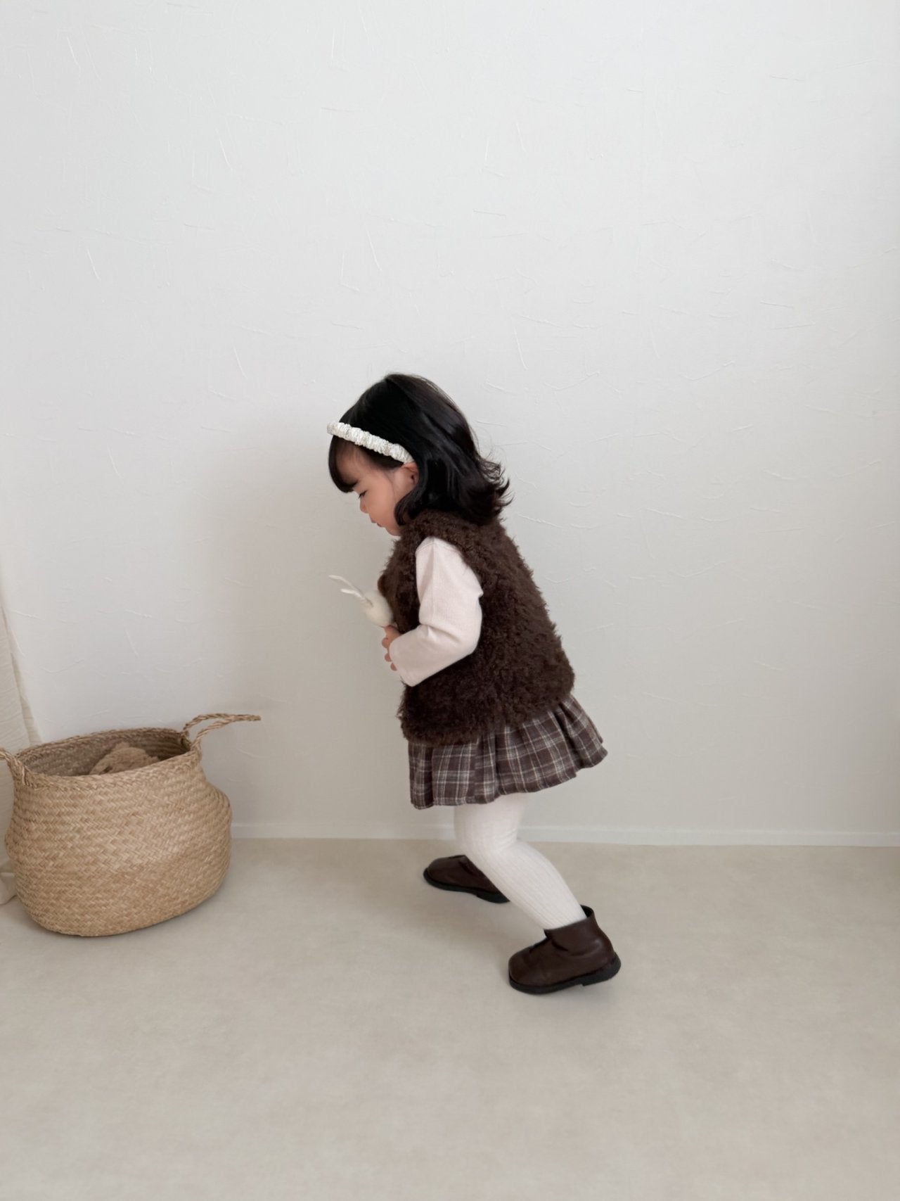 Merry cancan skirt bloomer