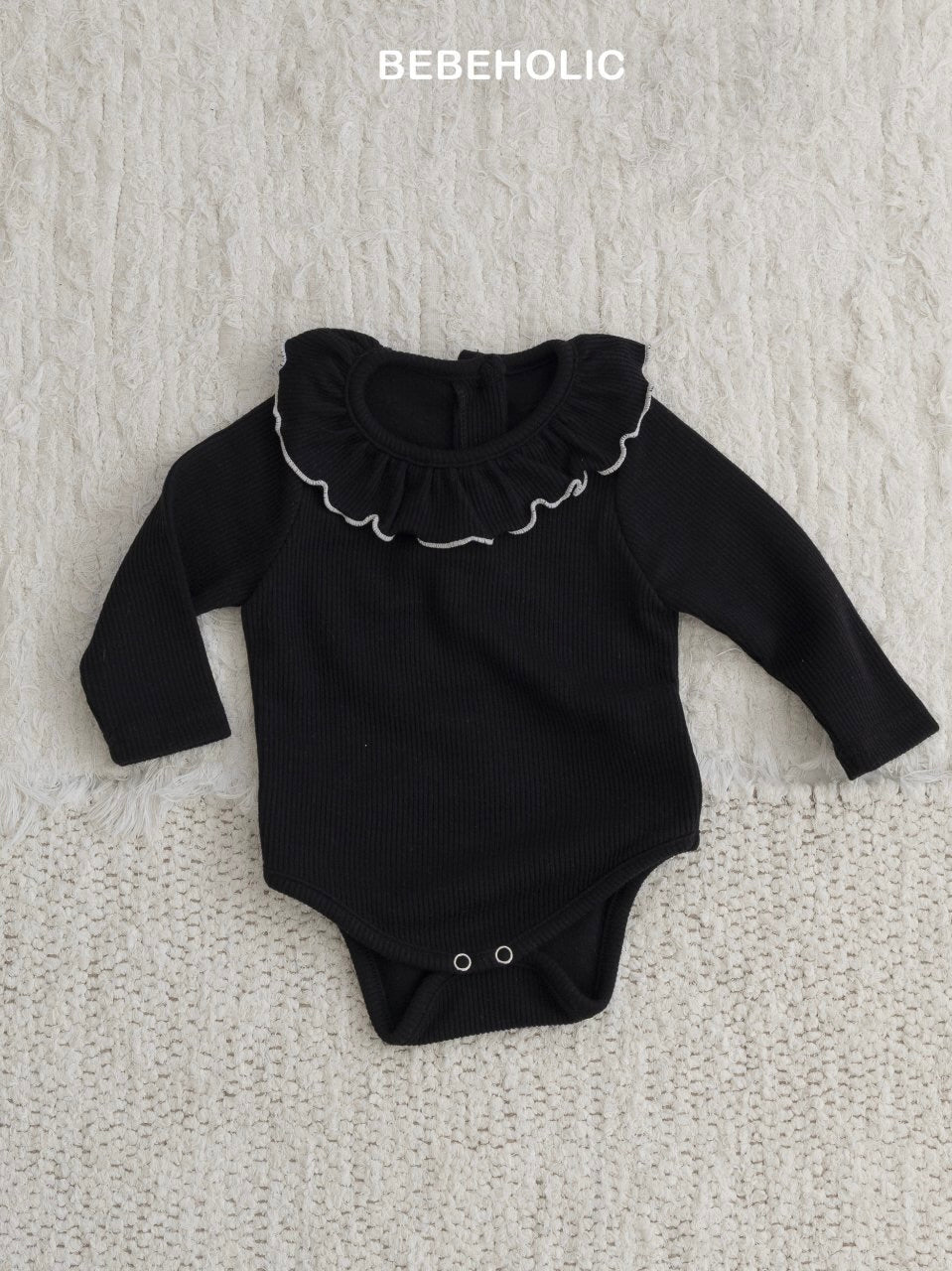 Diana ruffle rompers