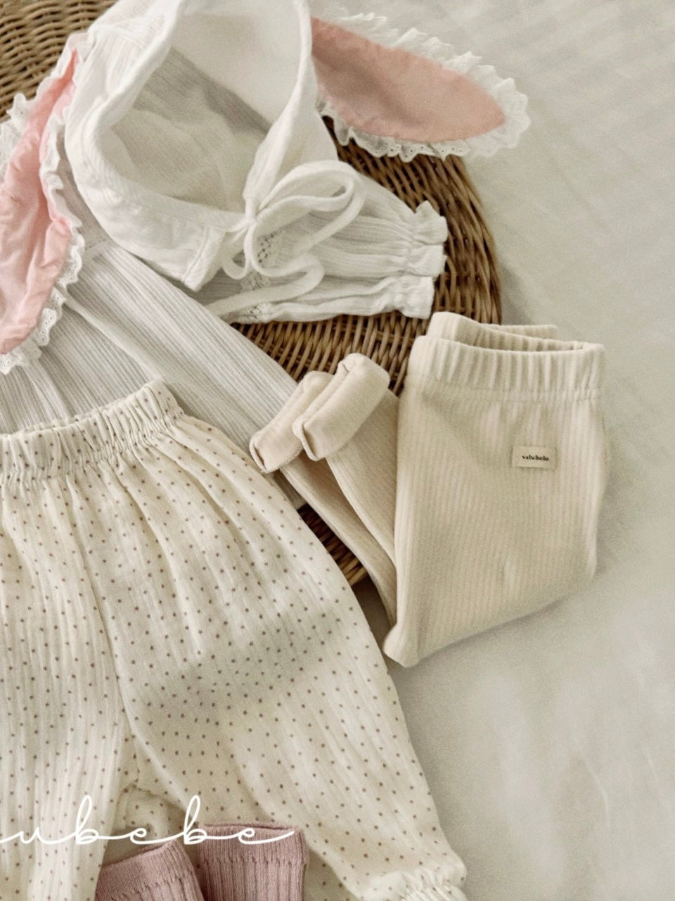 Basic leggings (Spring 26)