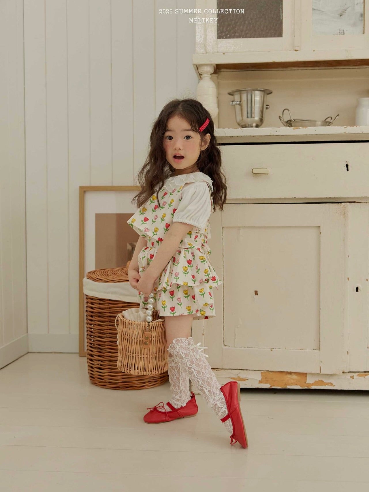 Tutu lace socks