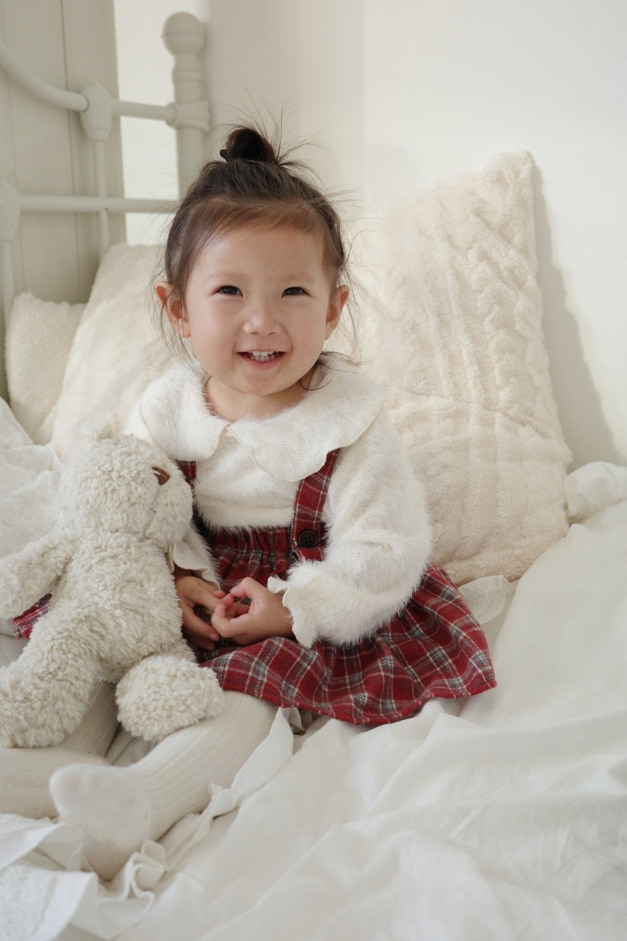 Merry cancan skirt bloomer